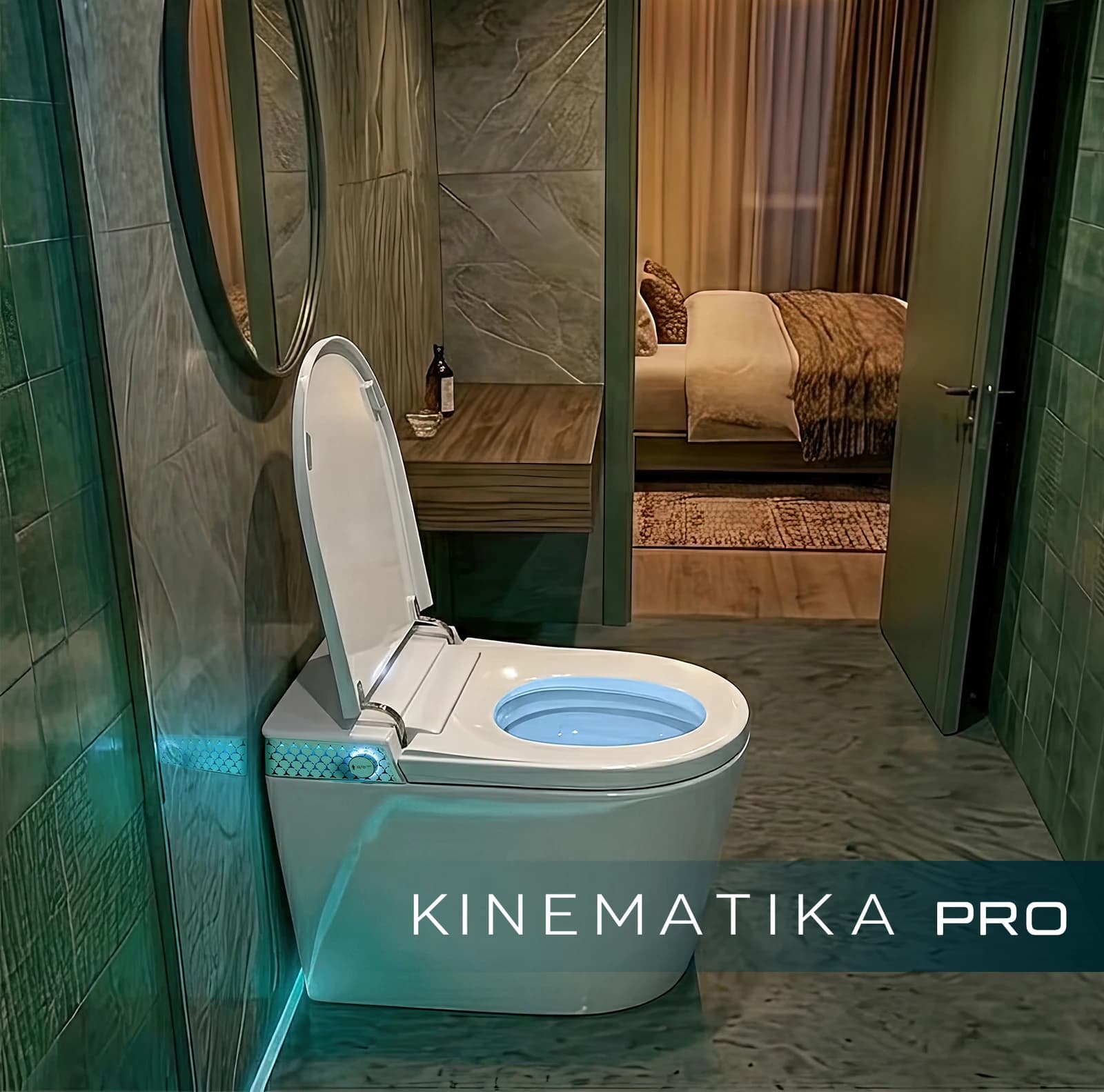 MOMENT O93 напольный — вид 3