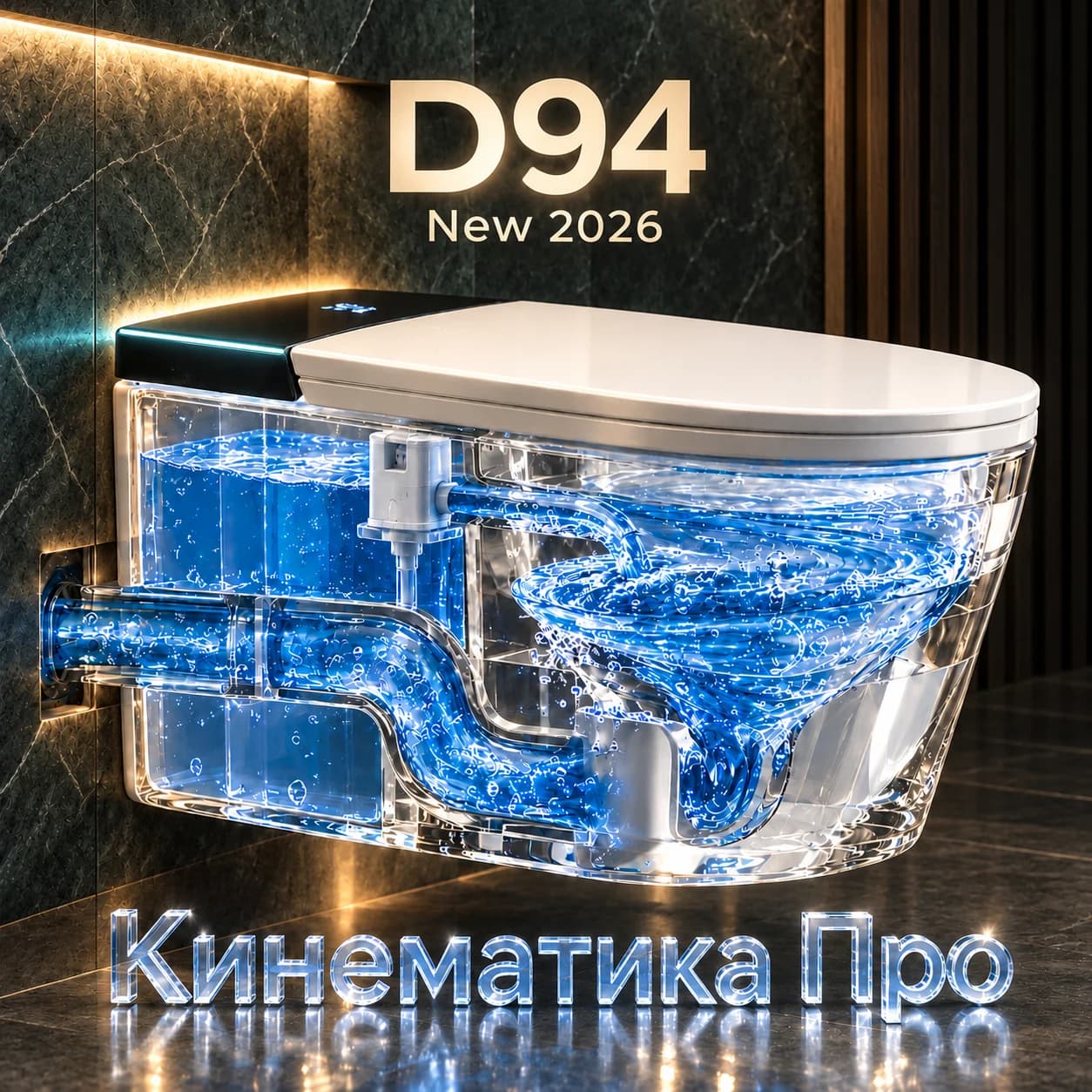 D94 NEW 2026 подвесной — вид 6