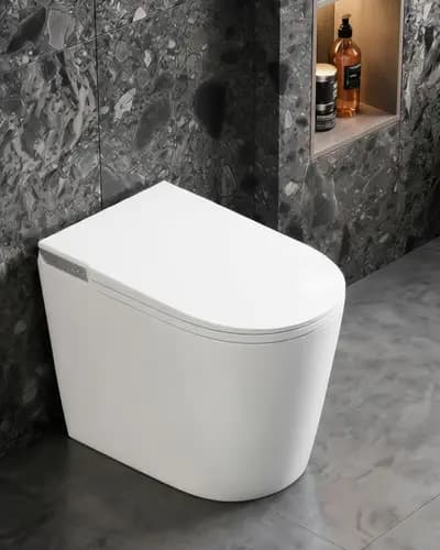 ACCELERATION floor-standing