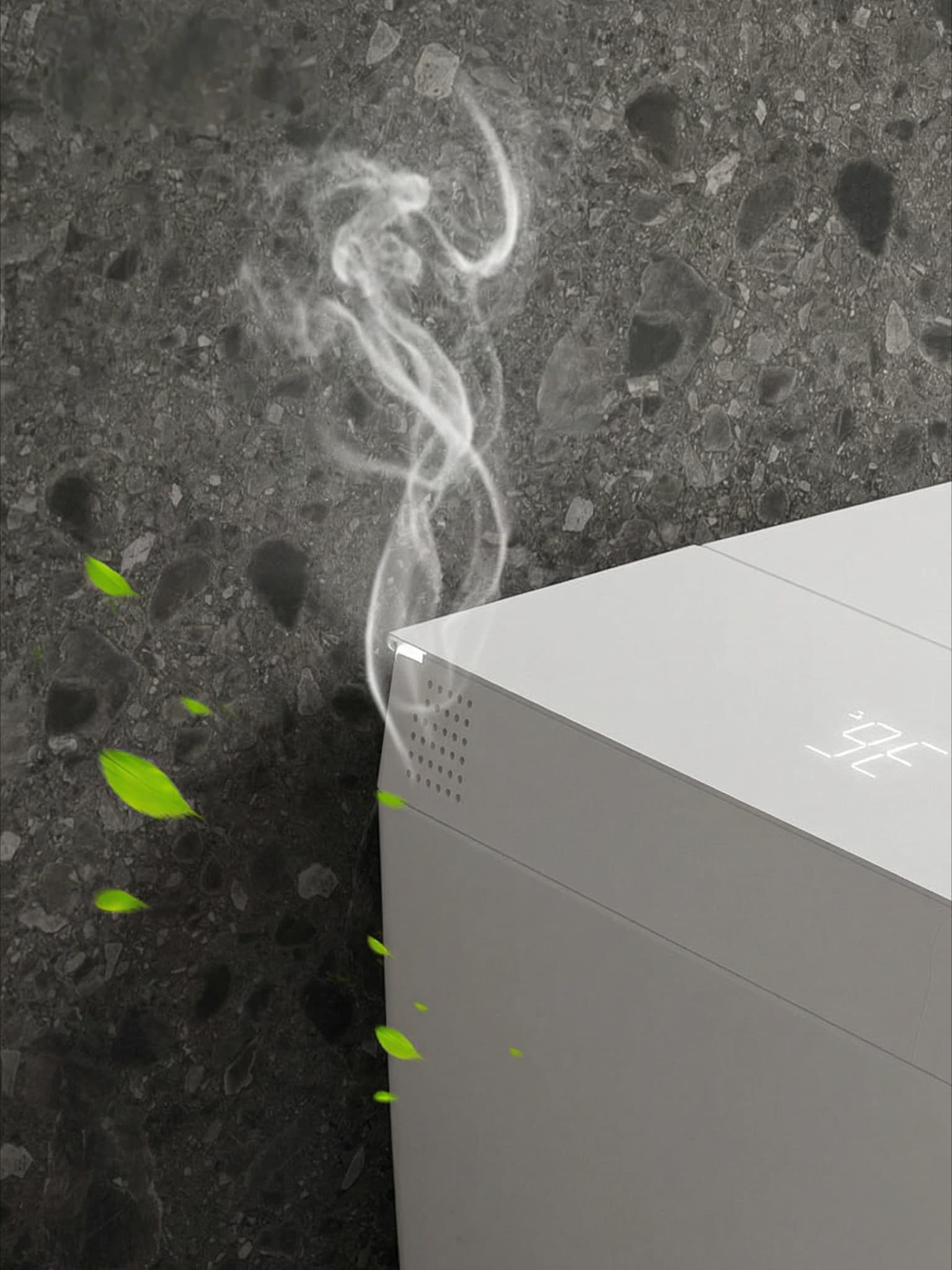 ACCELERATION O92 напольный — вид 7
