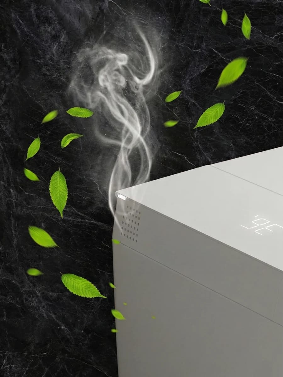 MOMENT напольный