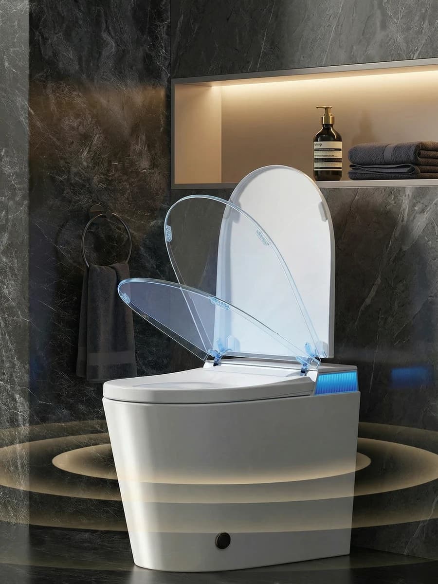 MOMENT напольный