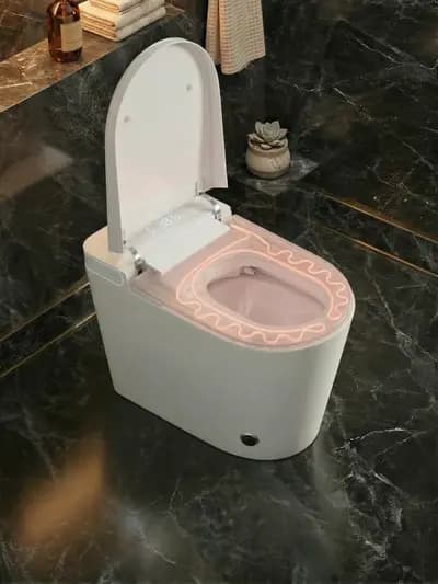 INERTIA floor-standing