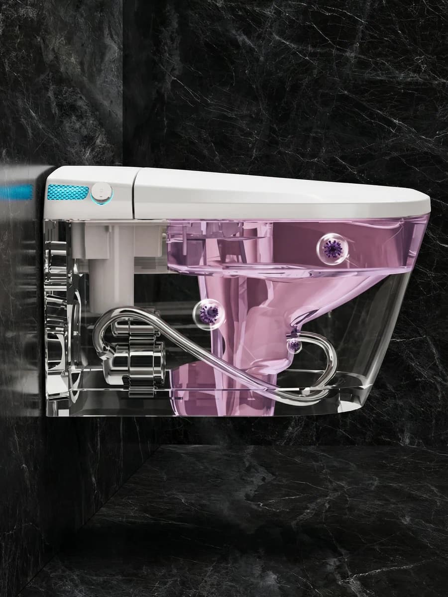 ENERGY подвесной