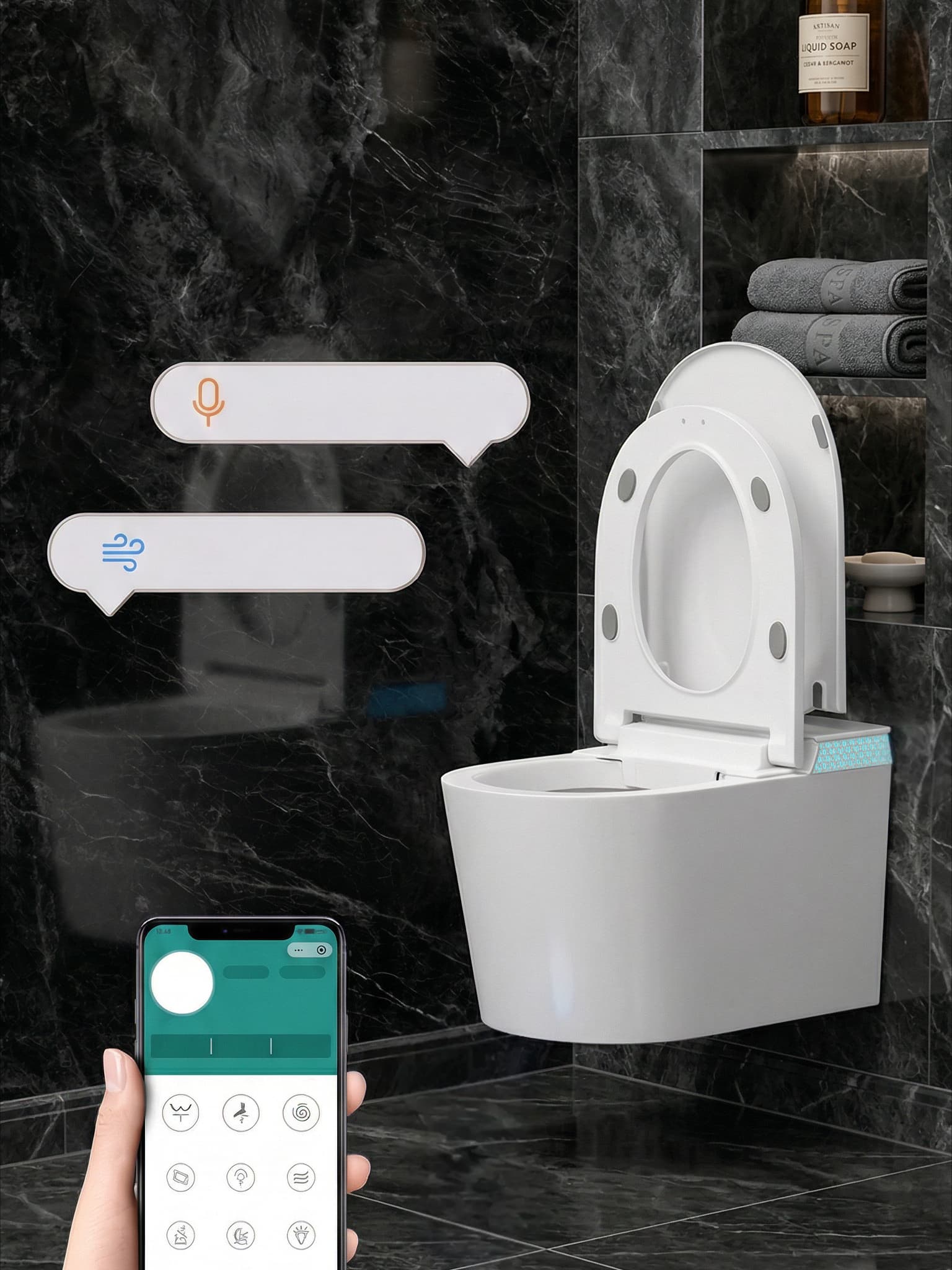 MOMENT подвесной