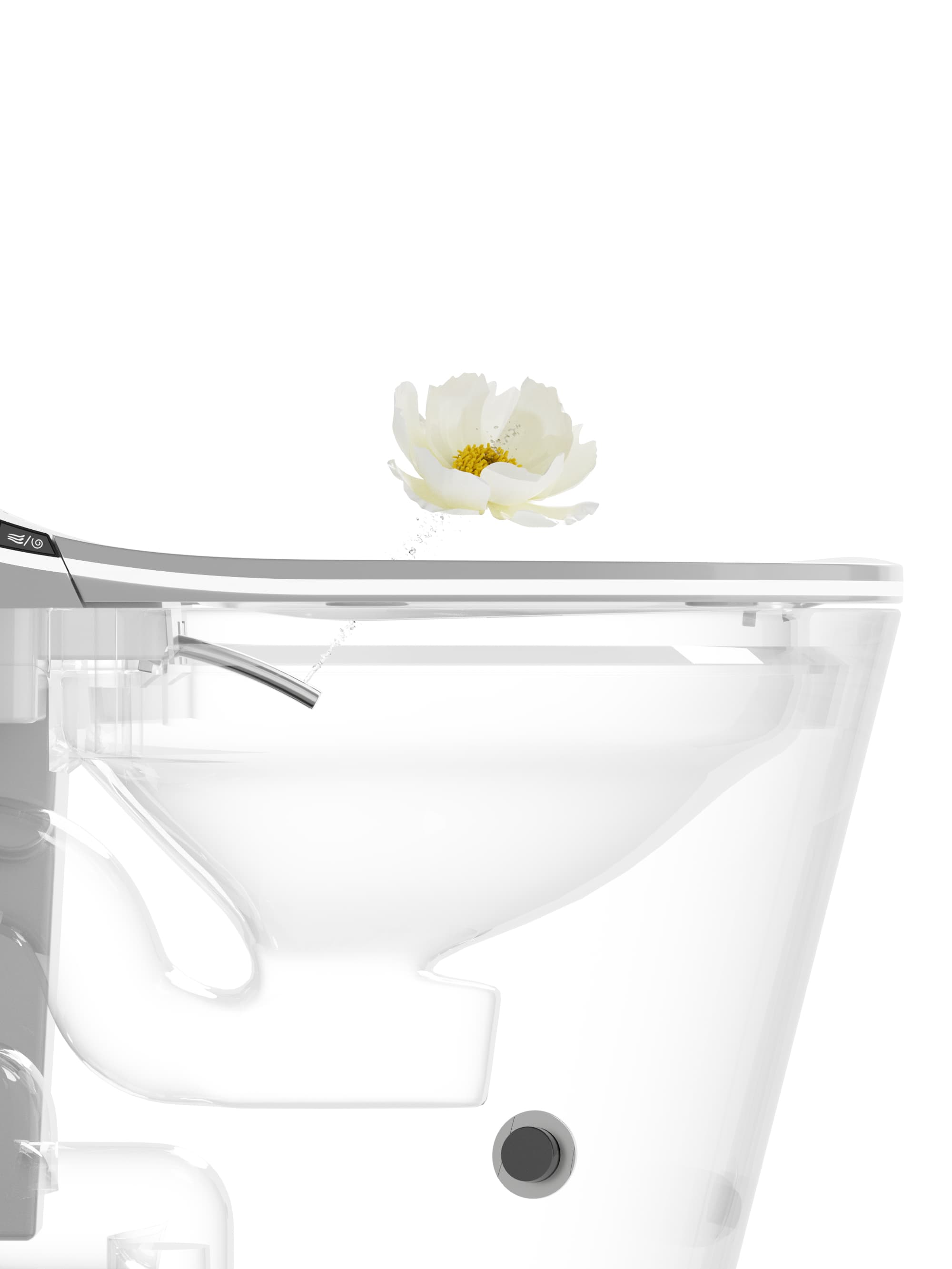 Ночная подсветка — мягкий свет