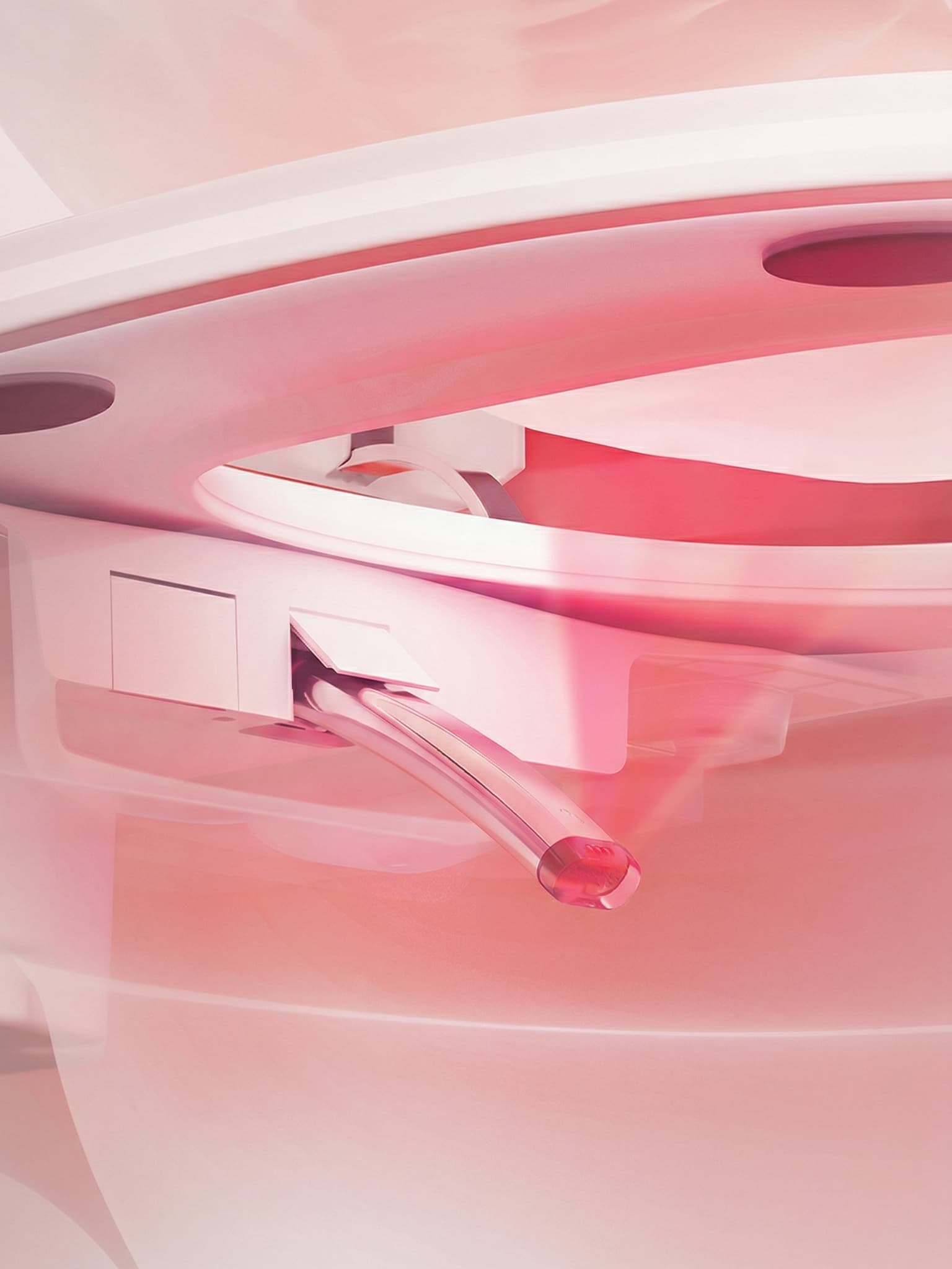 Нулевое давление — работает везде