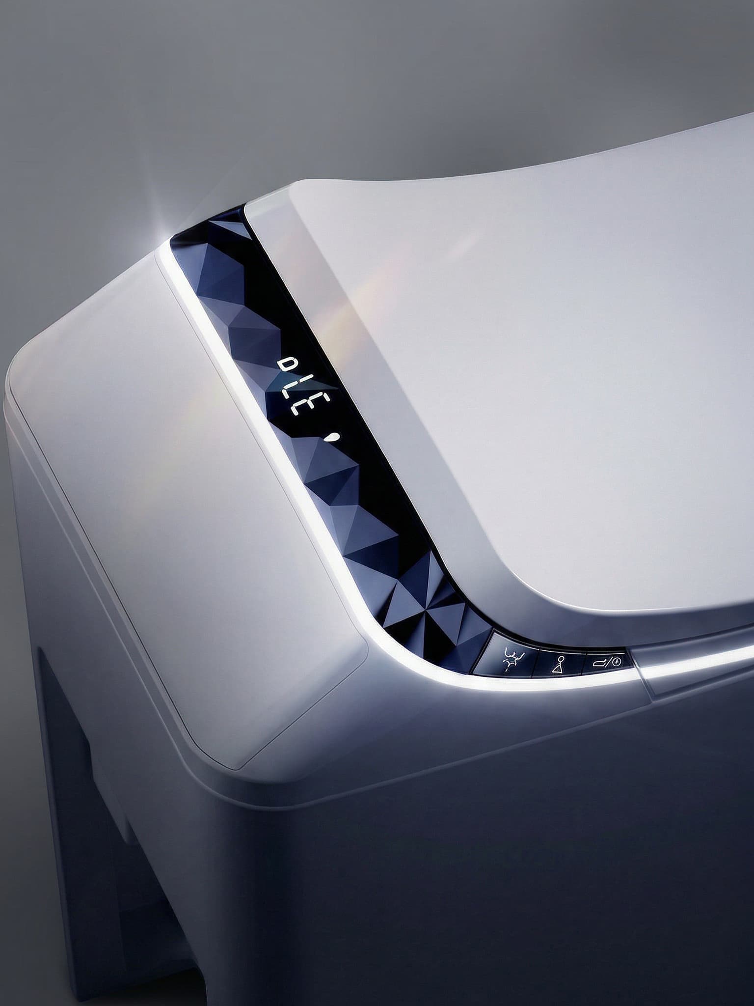 Тёплая сушка — забудьте о бумаге