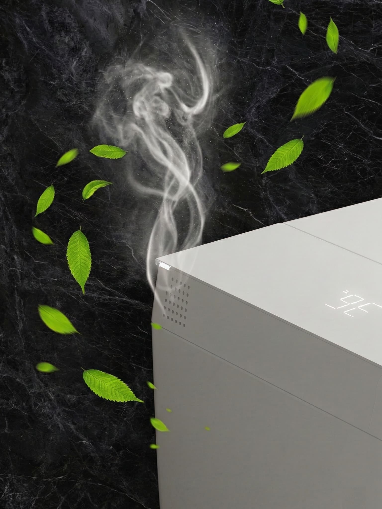 LED-дисплей — контроль в реальном времени