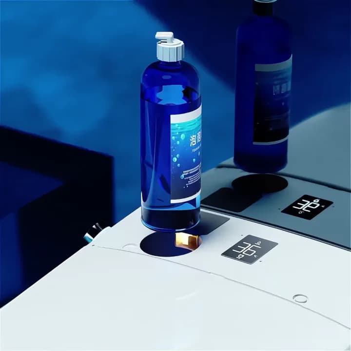 ENERGY D89 — Model Overview