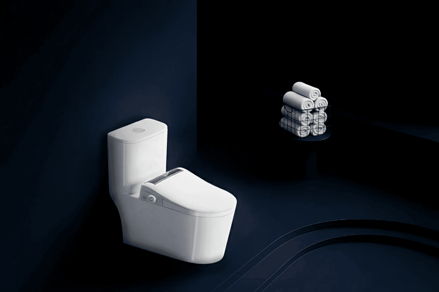 TRAJECTORY крышка