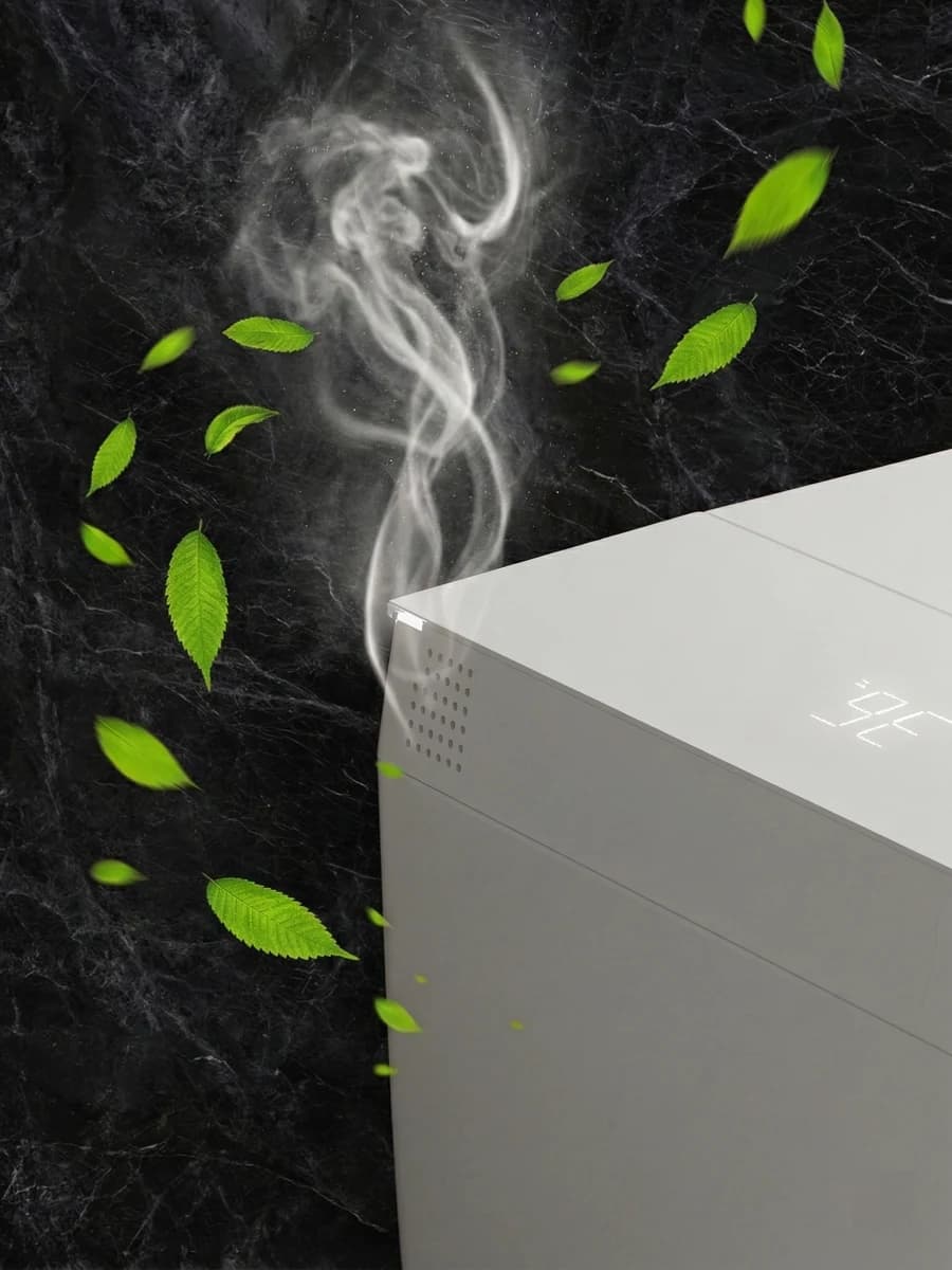 MOMENT напольный