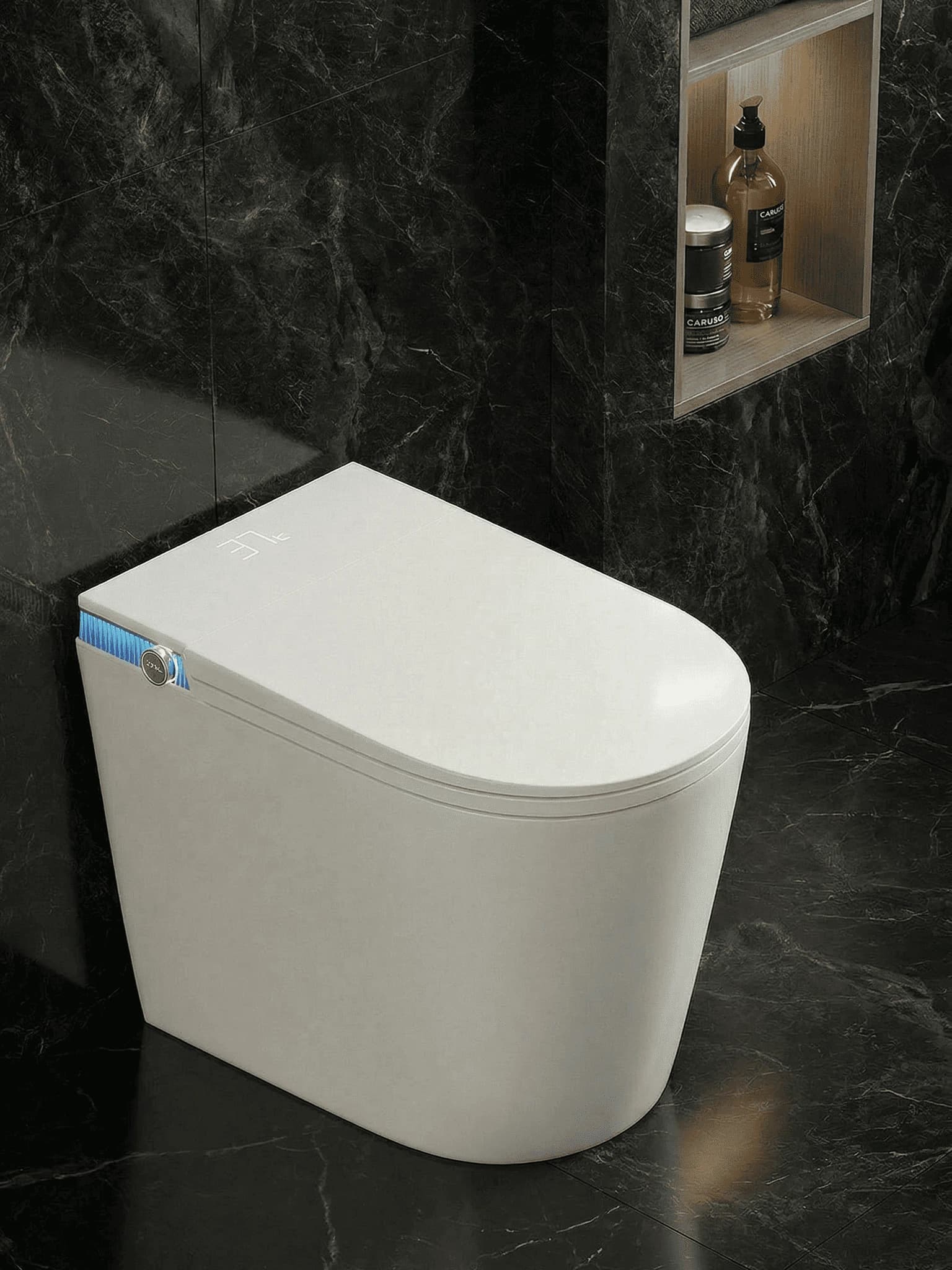 MOMENT floor-standing — view 9