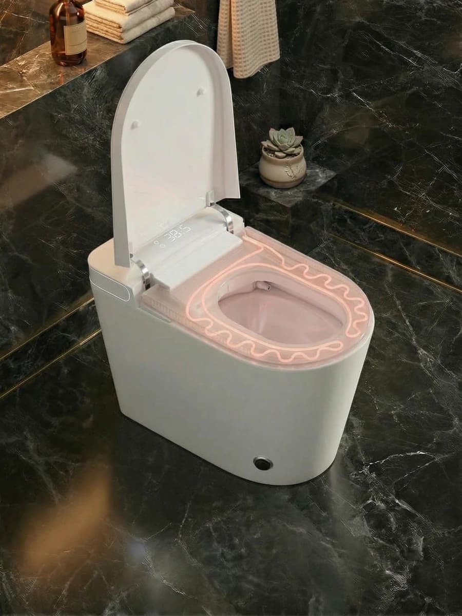 INERTIA напольный