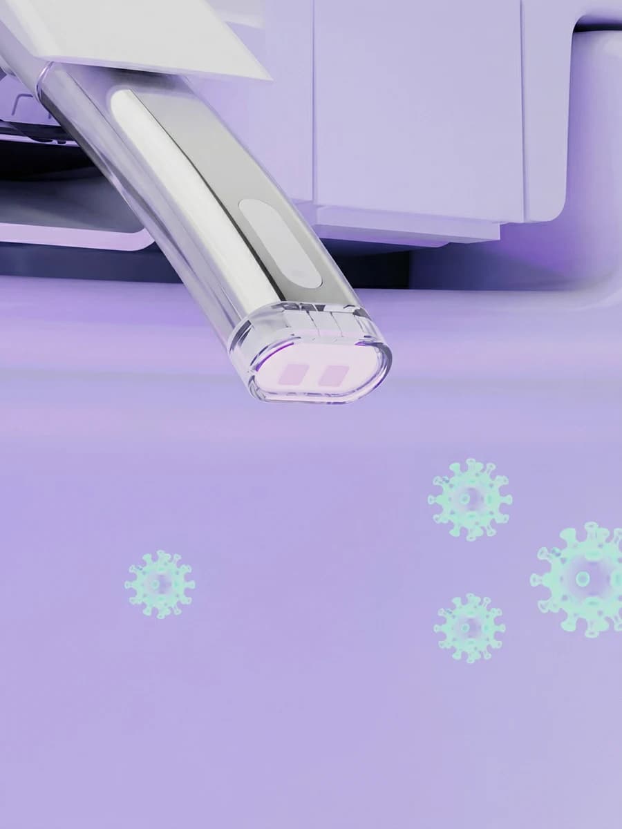 VECTOR подвесной