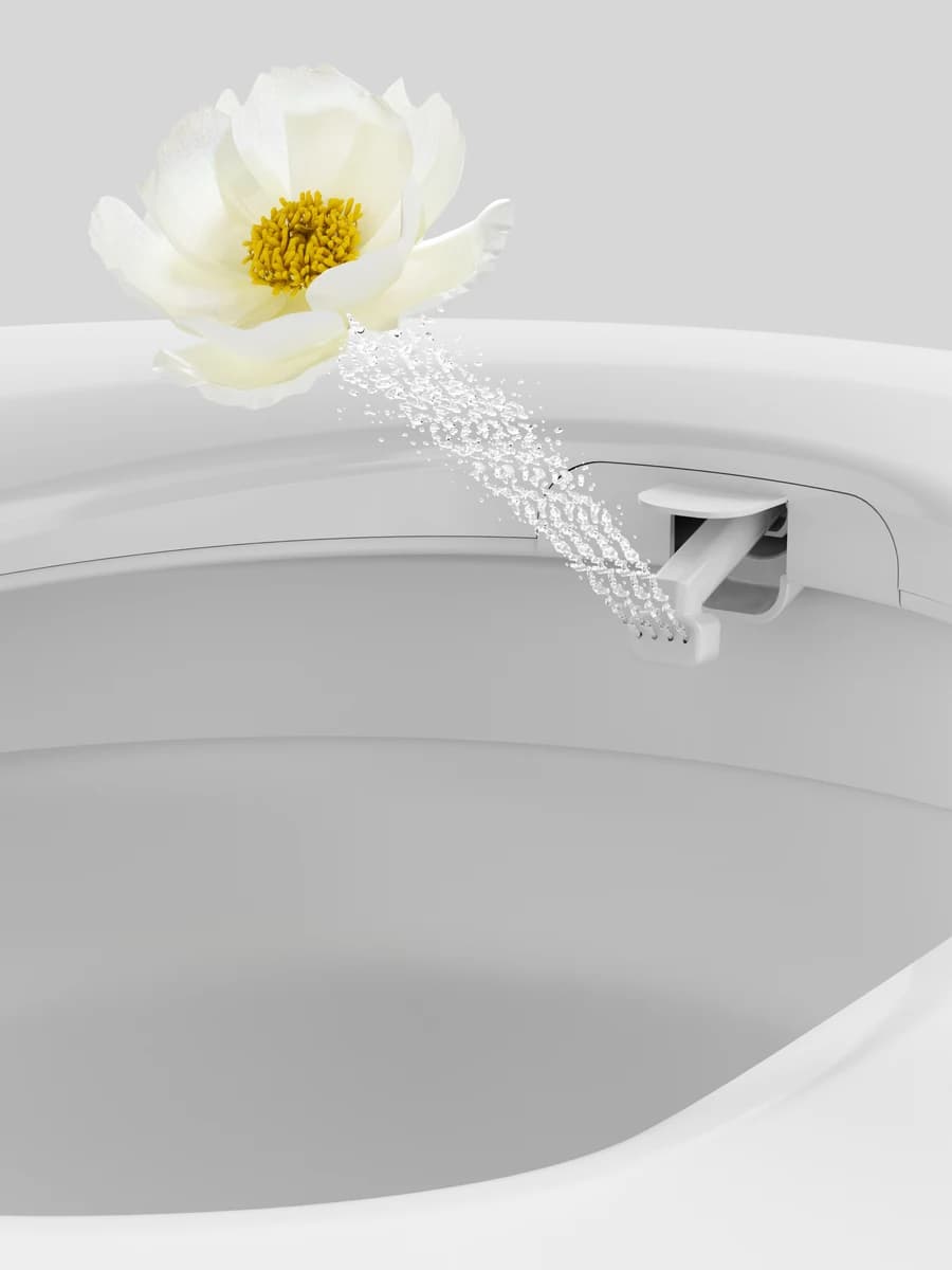 Женский омыв — деликатная гигиена