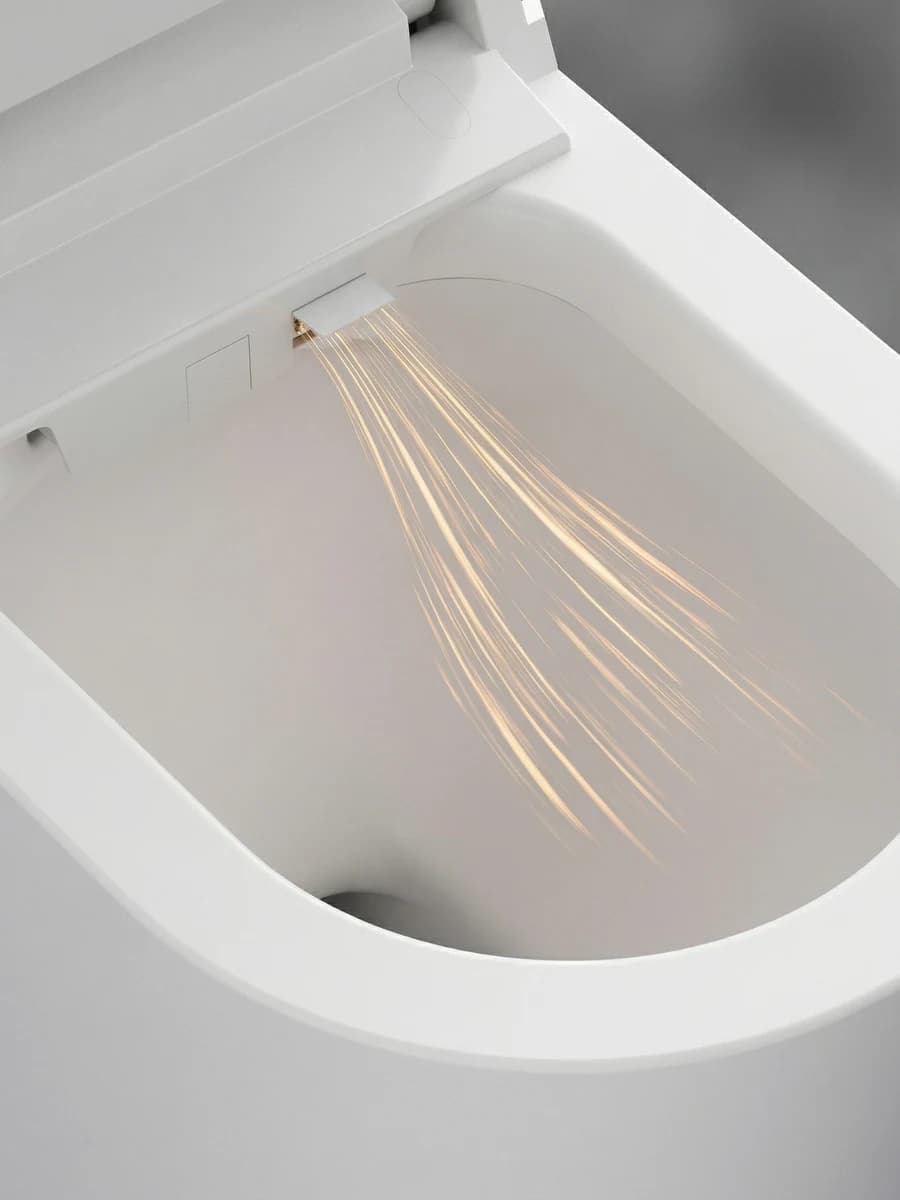 Тёплая сушка фен — забудьте о бумаге