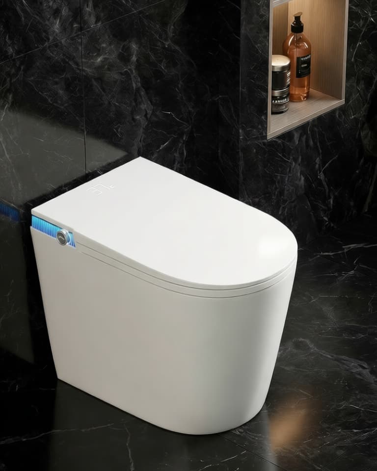 MOMENT напольный