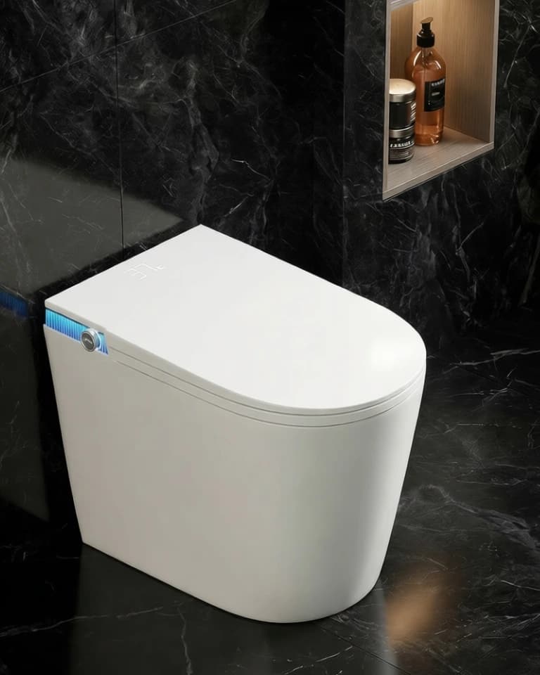 MOMENT floor-standing — view 1