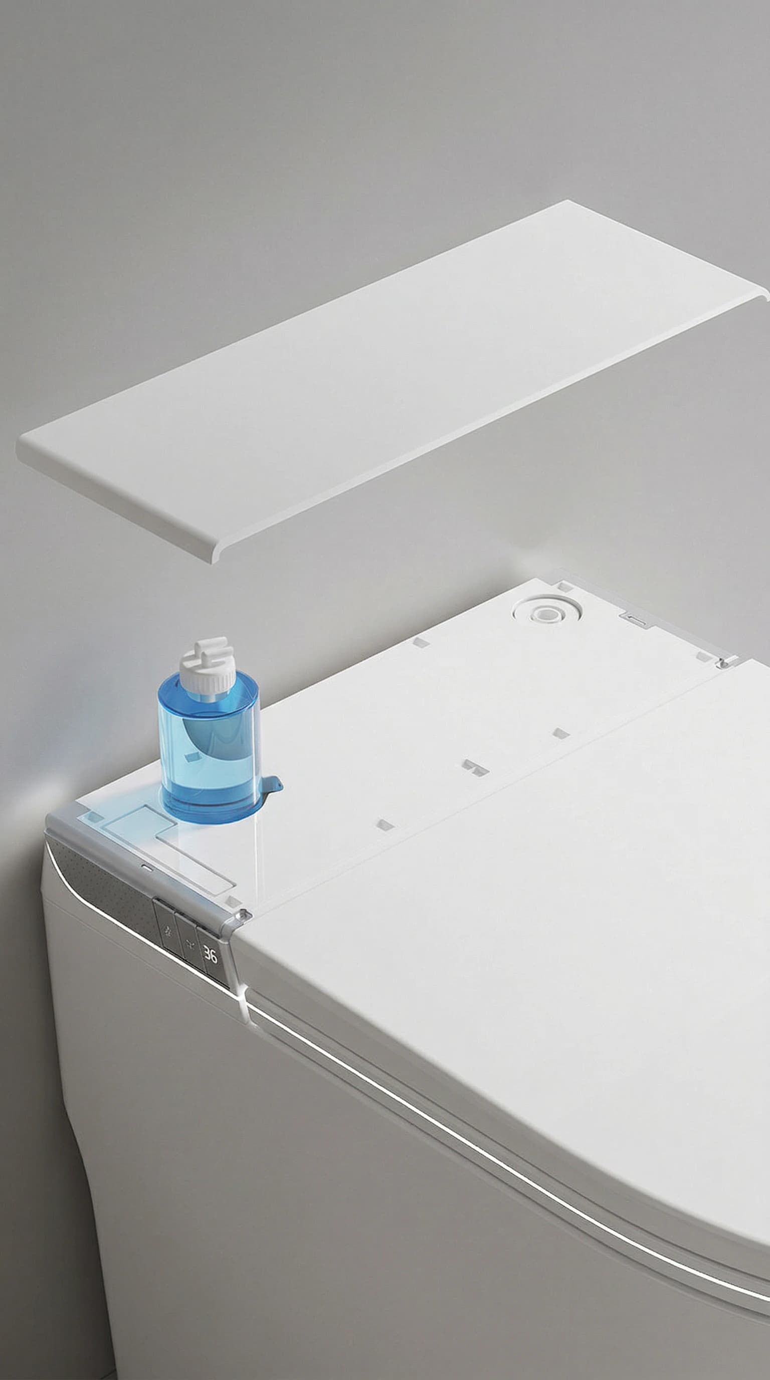 ACCELERATION напольный — вид 5