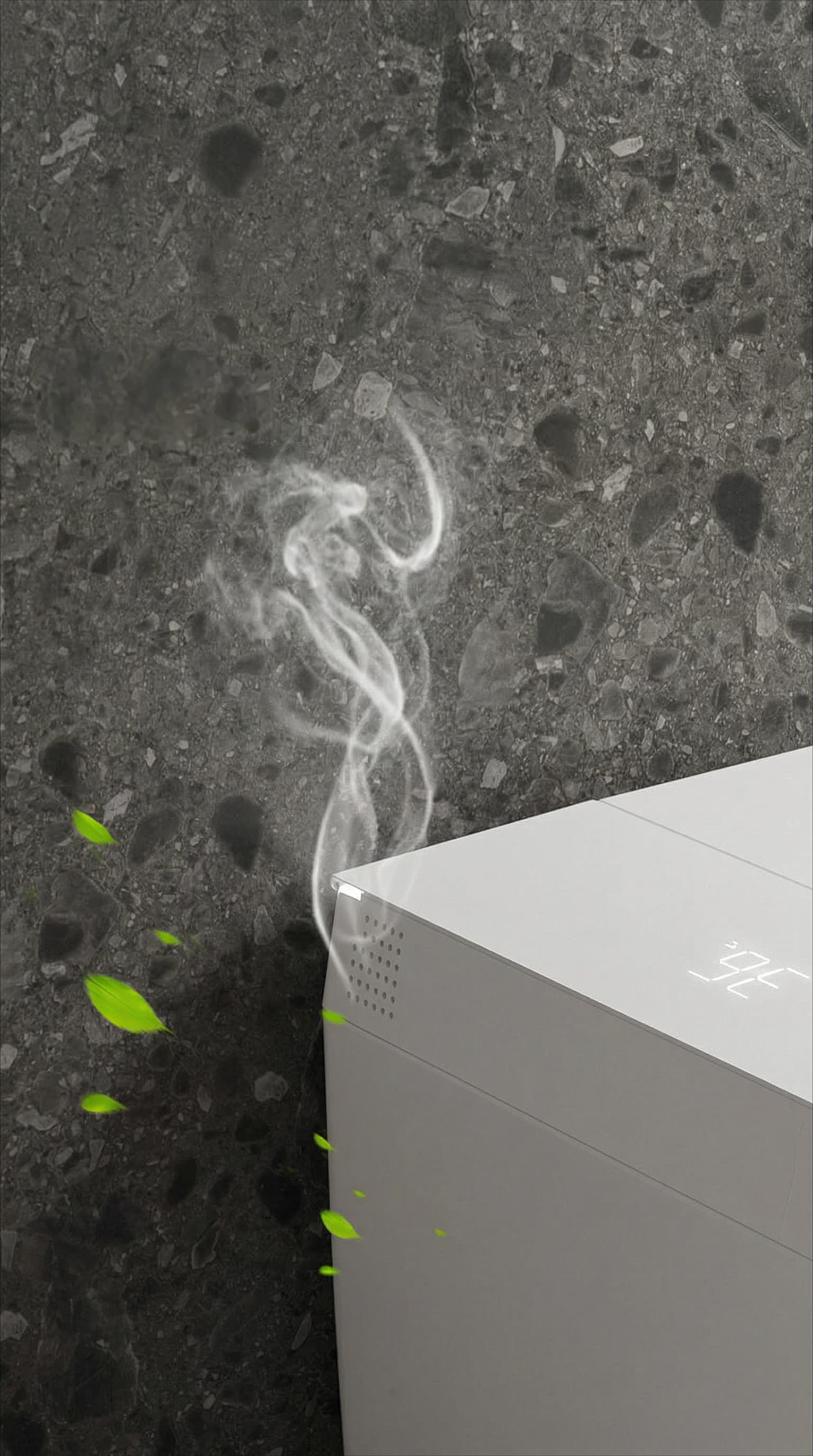 ACCELERATION напольный — вид 7