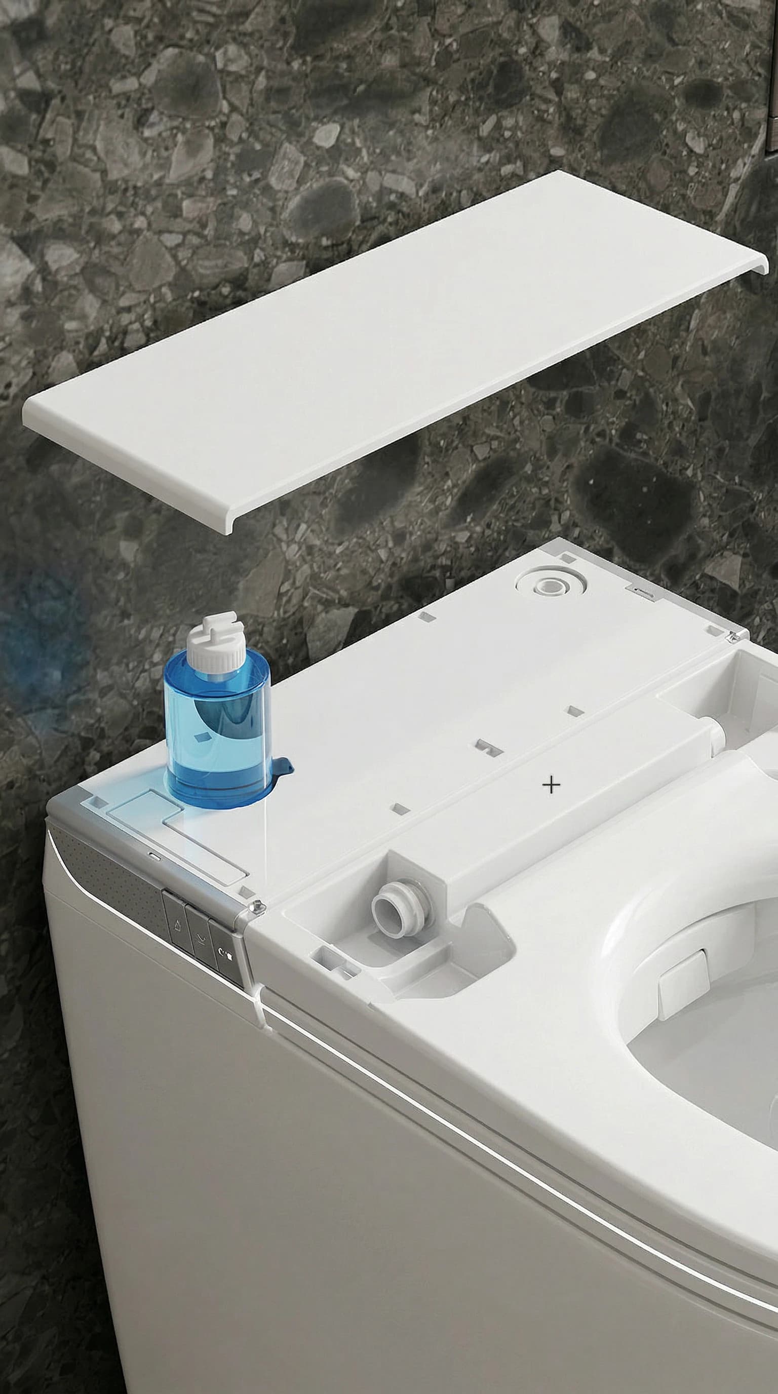 ACCELERATION напольный — вид 6