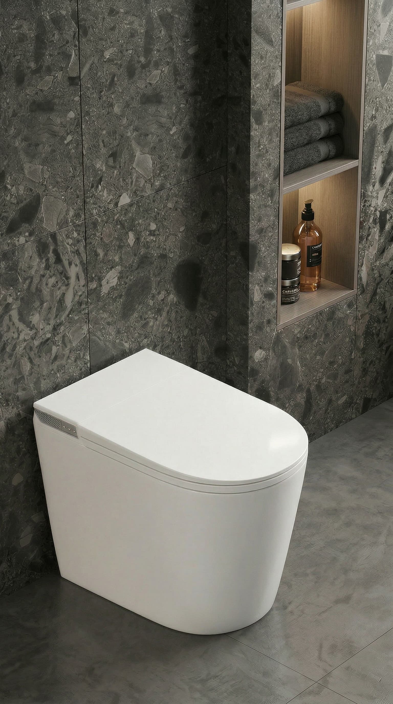 ACCELERATION напольный