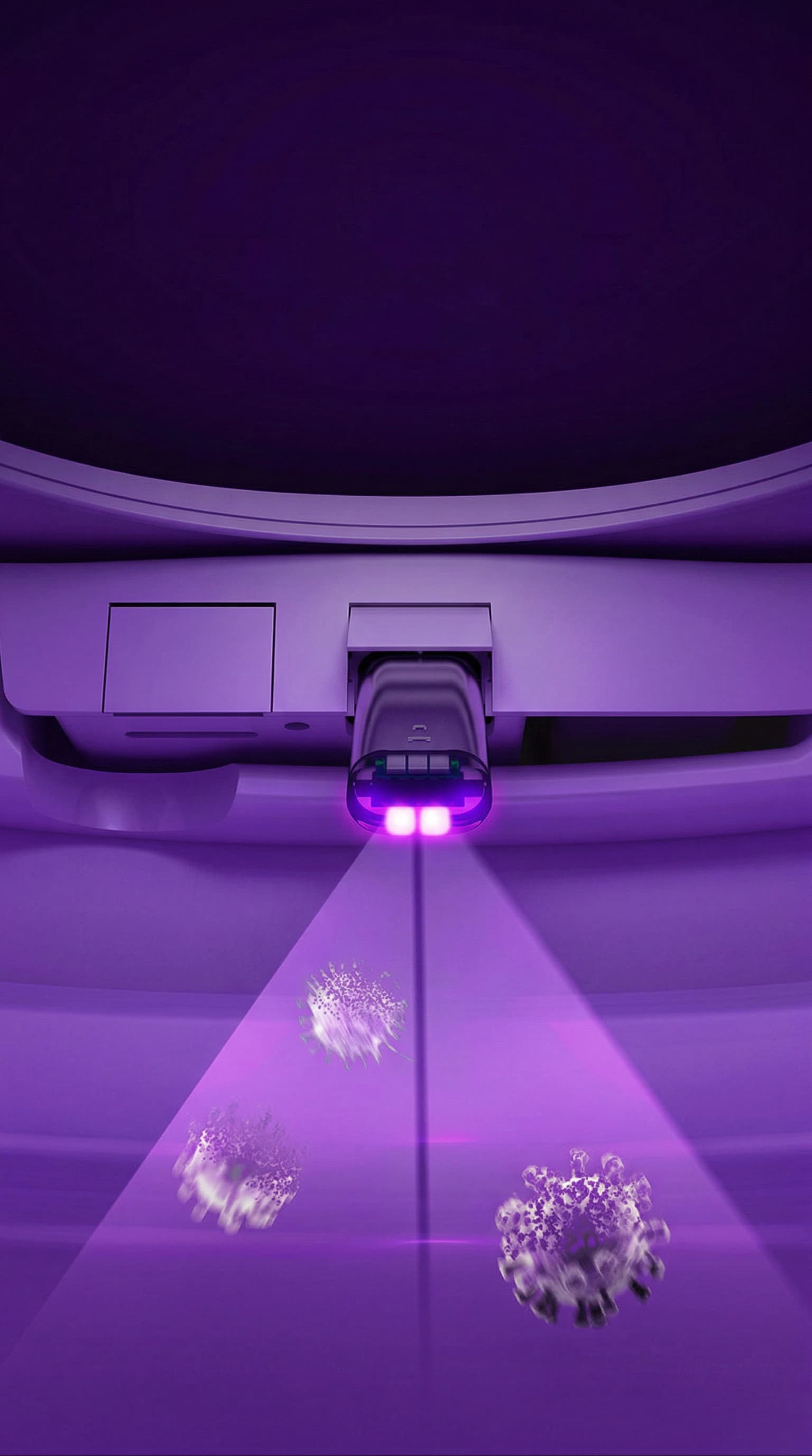 MOMENT напольный — вид 8