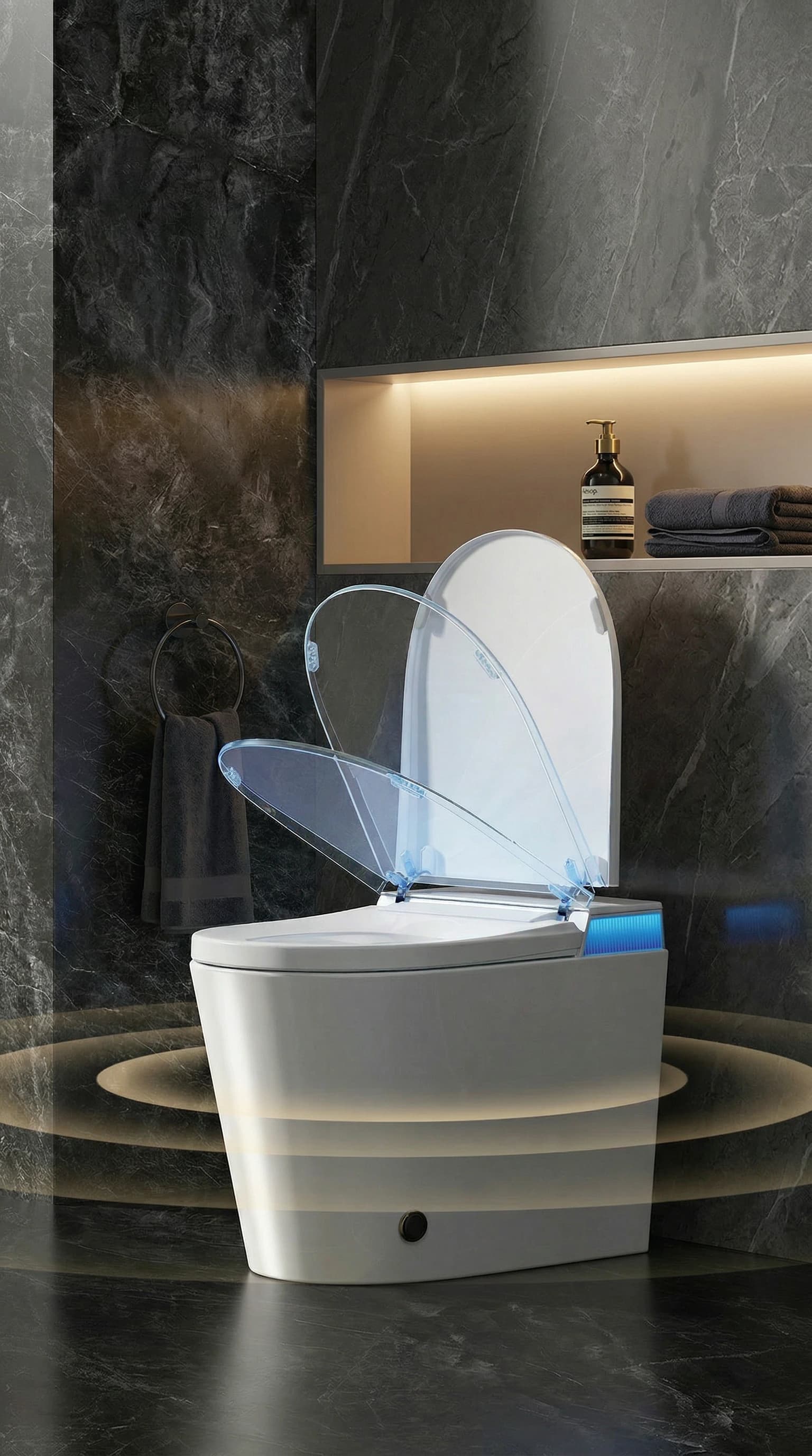 MOMENT напольный — вид 5