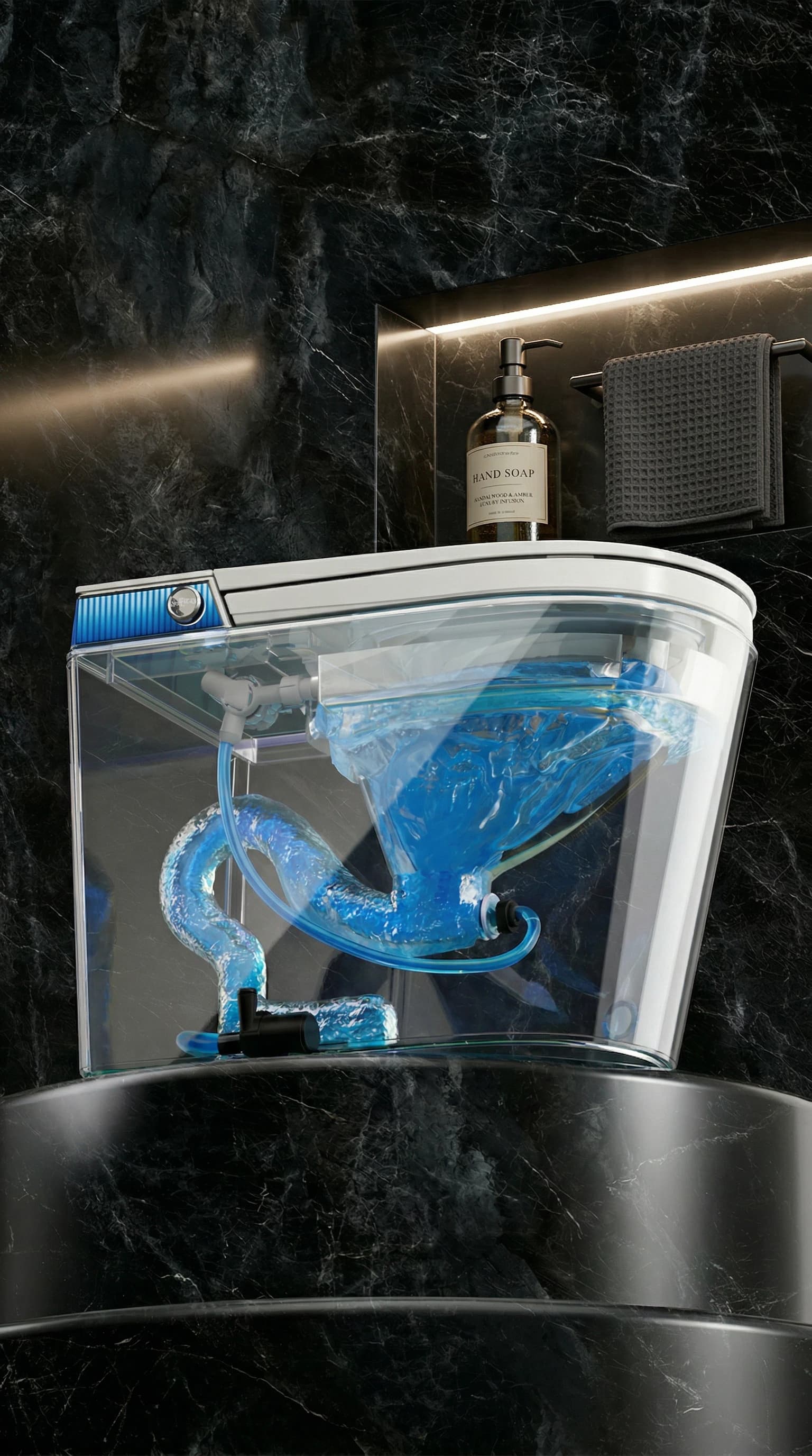 MOMENT напольный — вид 7