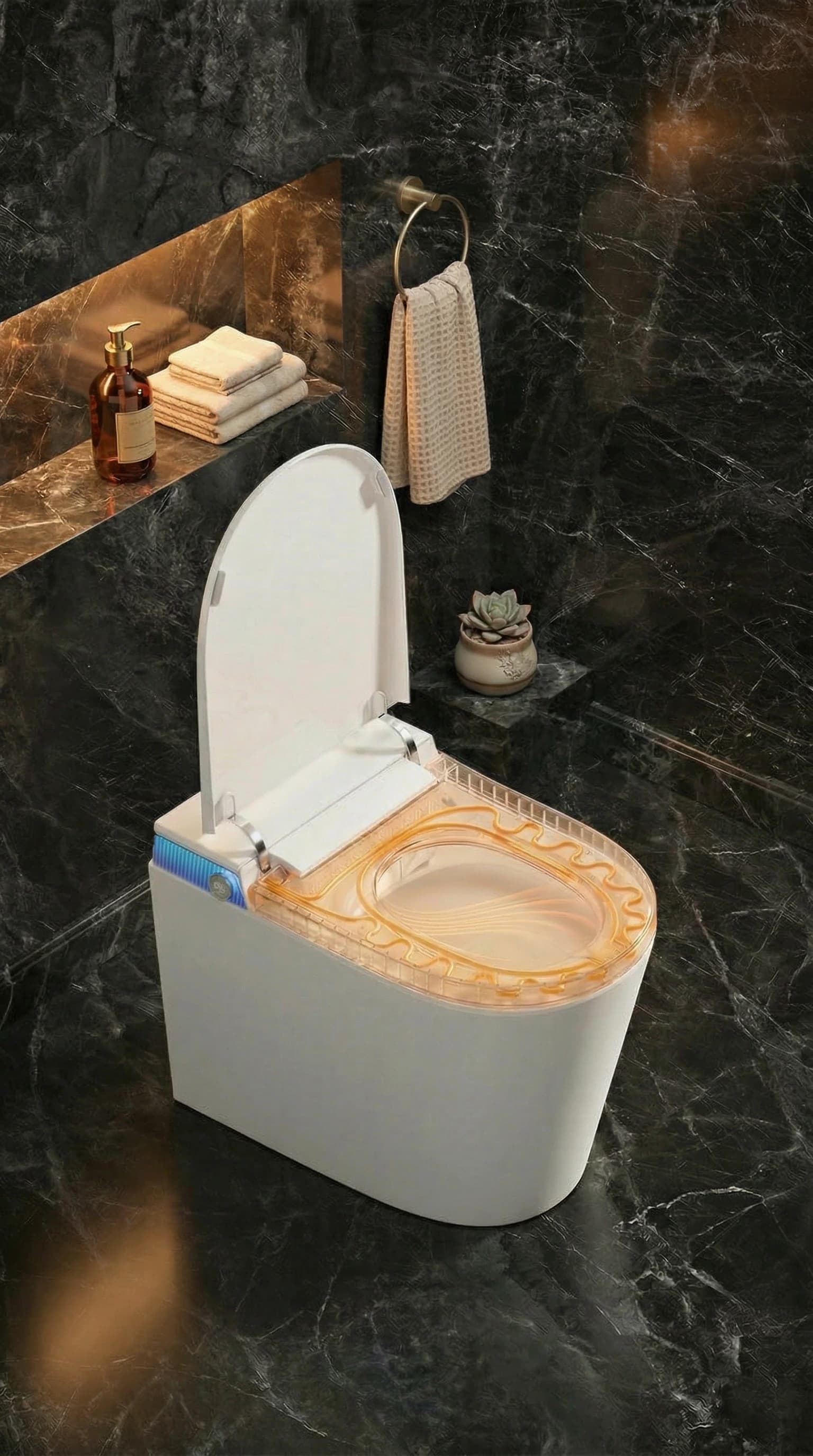 MOMENT напольный — вид 4