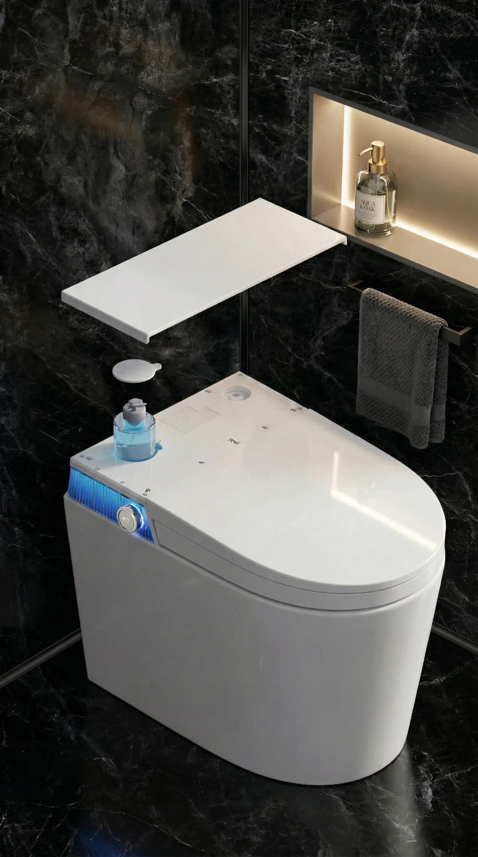 MOMENT напольный — вид 9