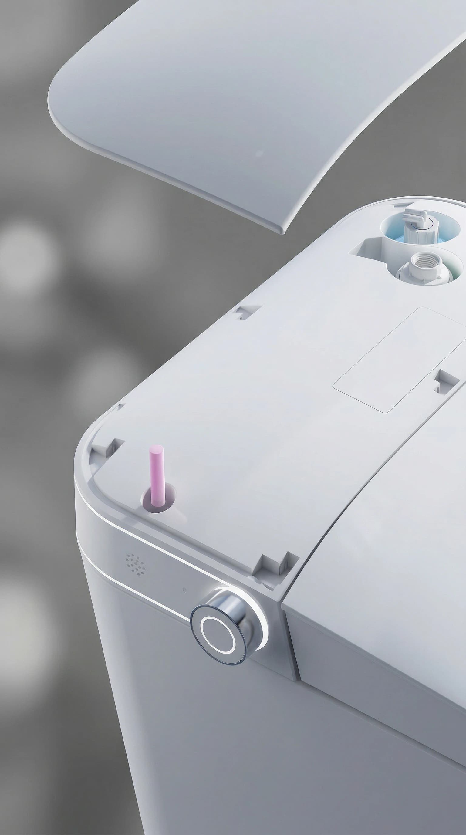 INERTIA напольный — вид 9