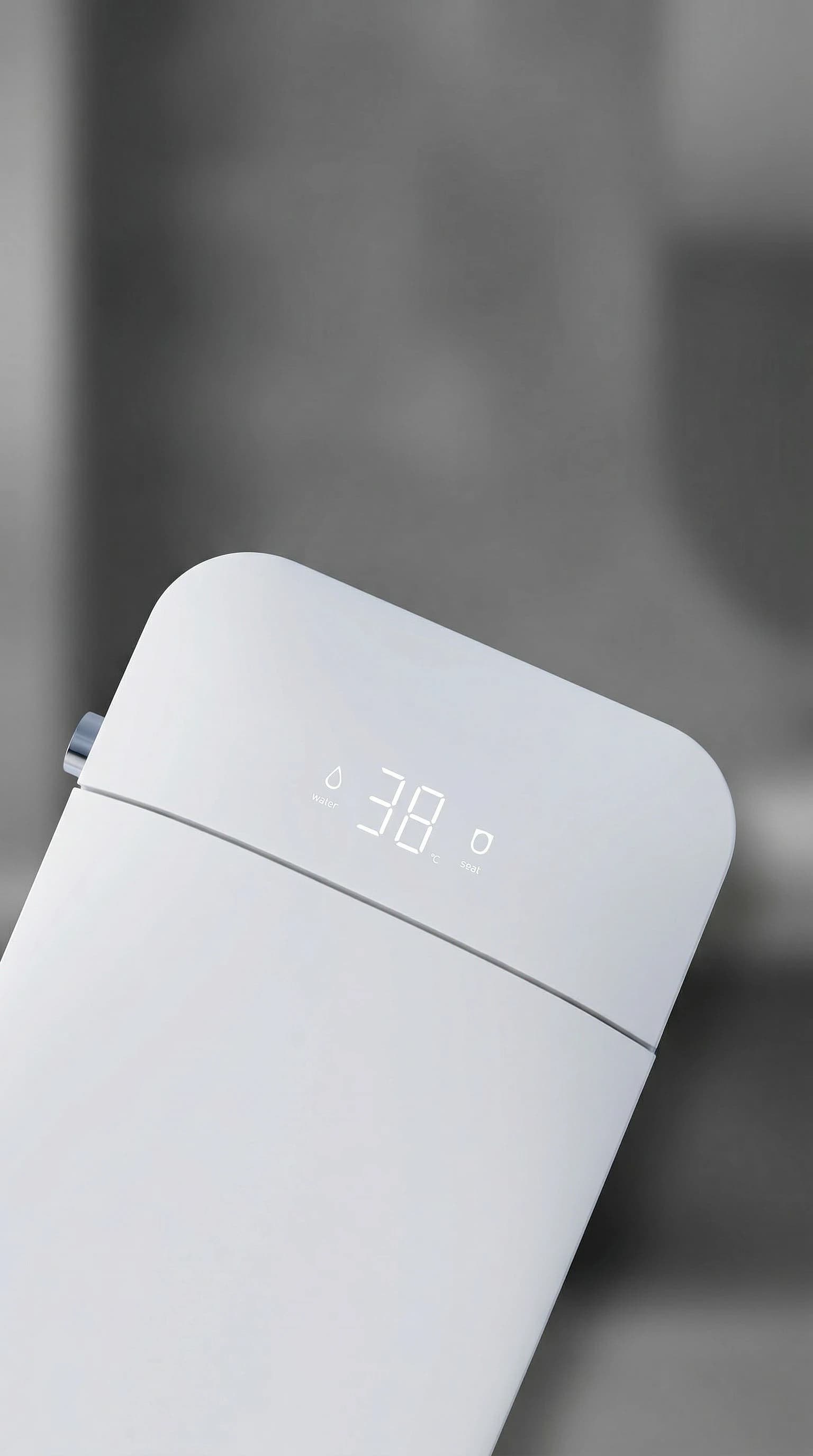 INERTIA напольный — вид 6