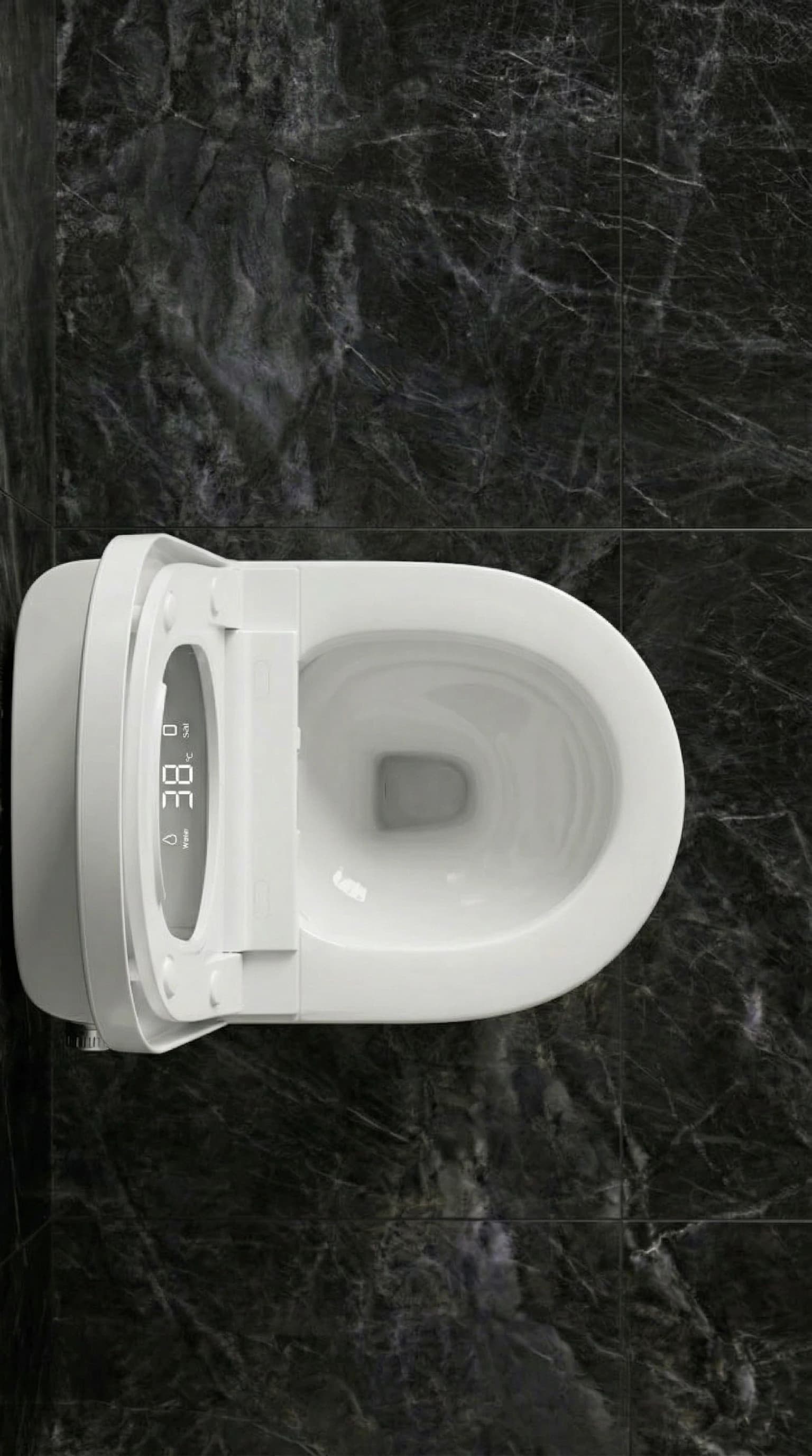 INERTIA напольный — вид 3