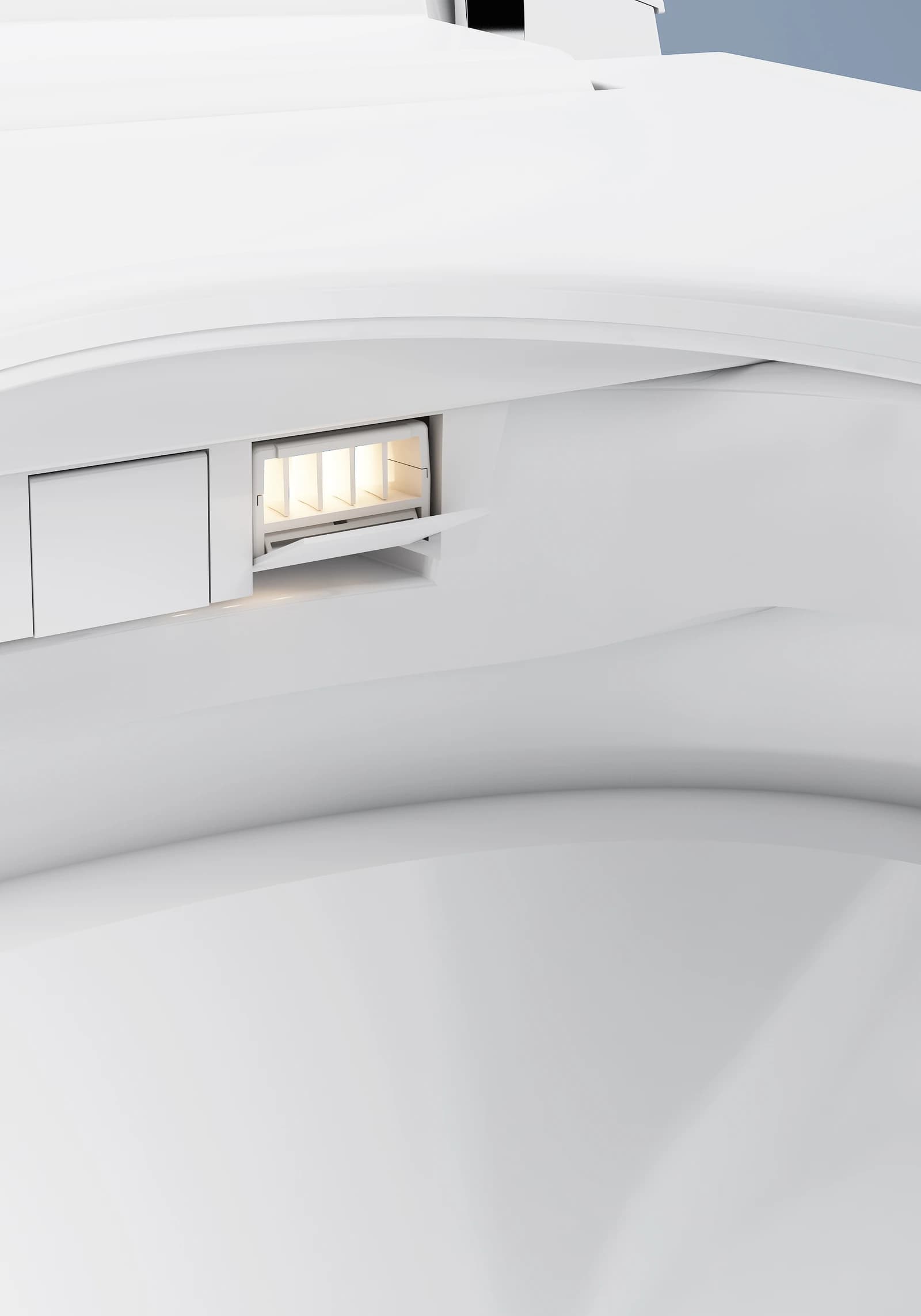 INERTIA напольный — вид 10