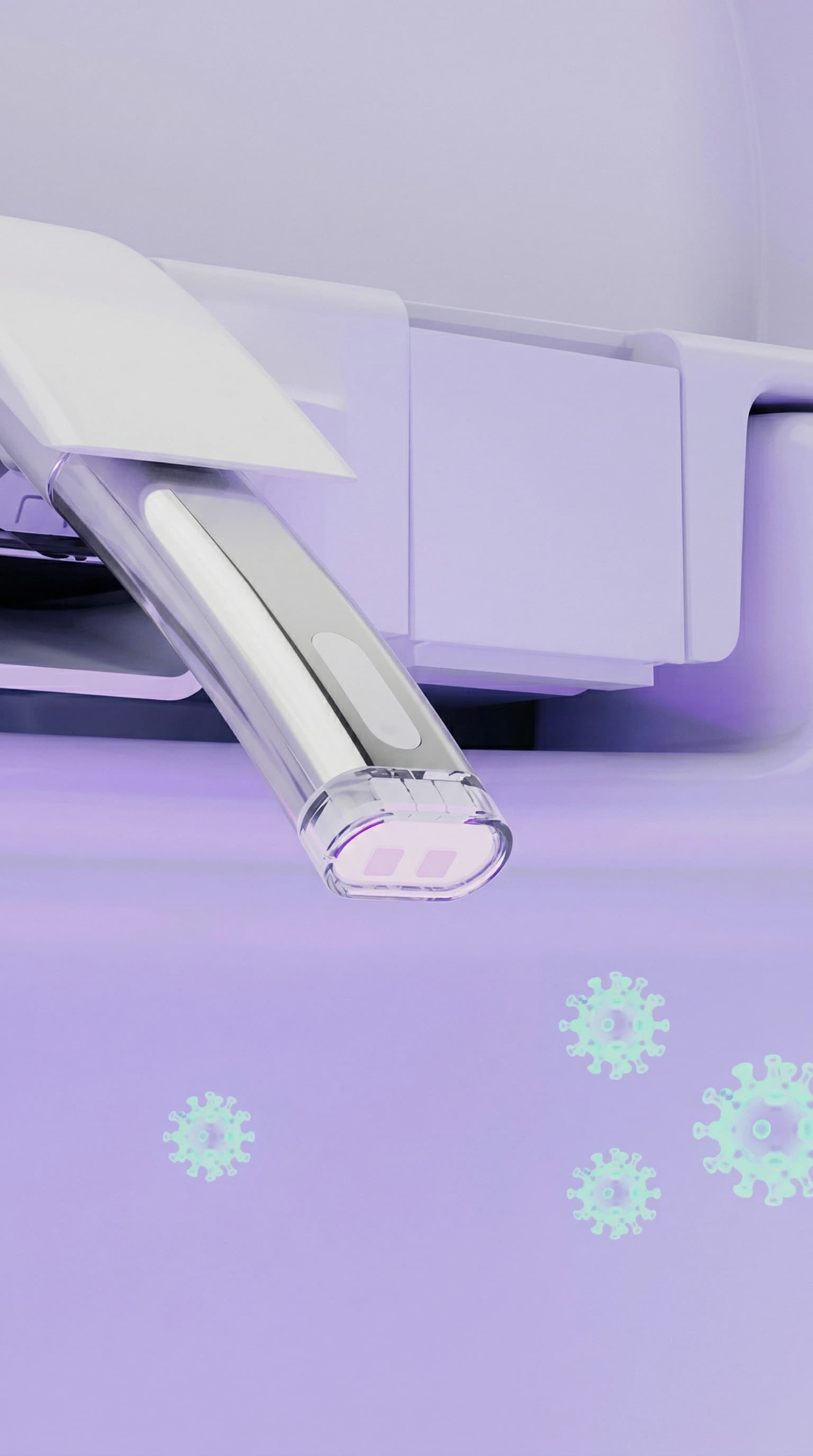 VECTOR подвесной — вид 6