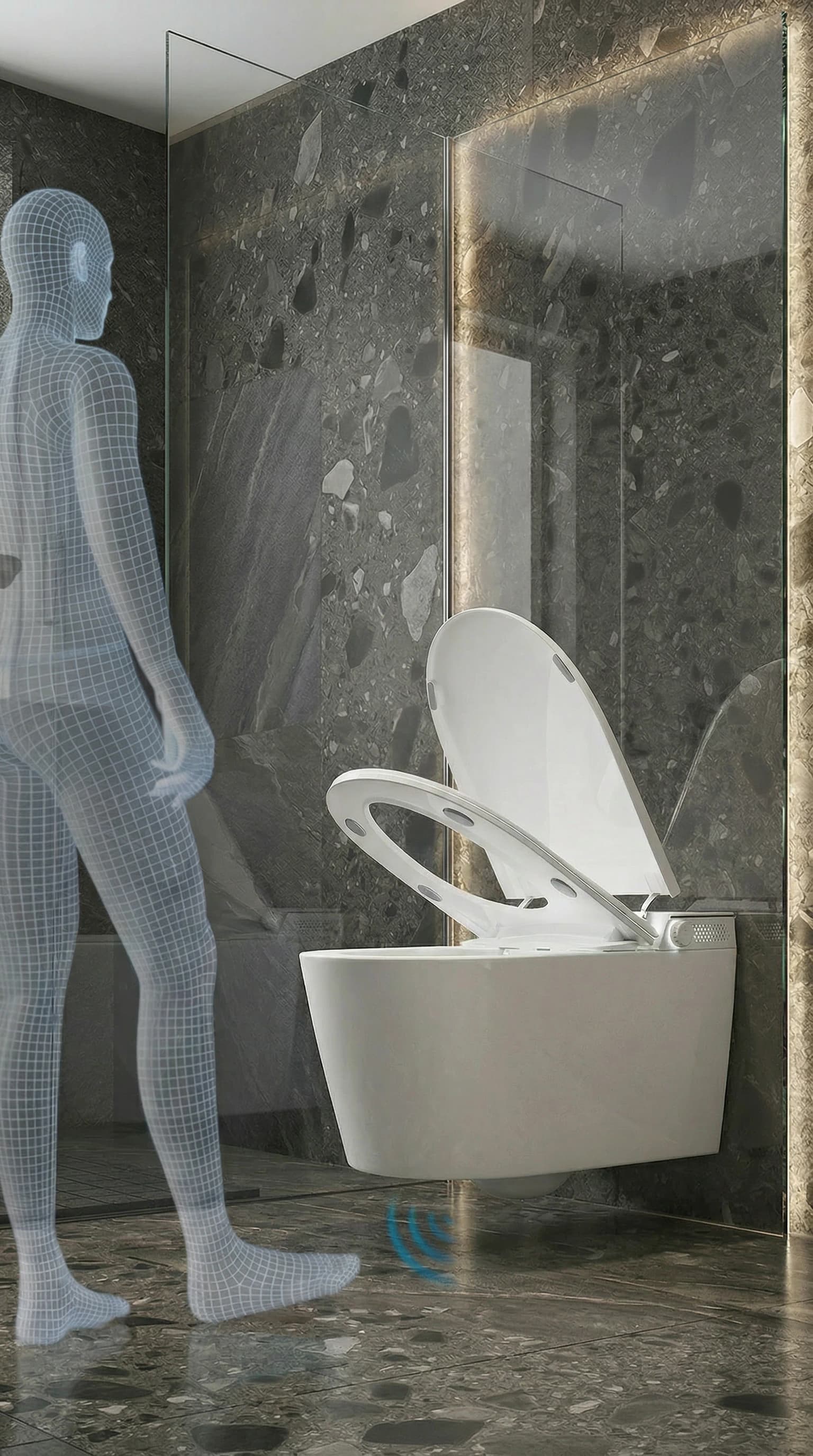 VECTOR подвесной — вид 7