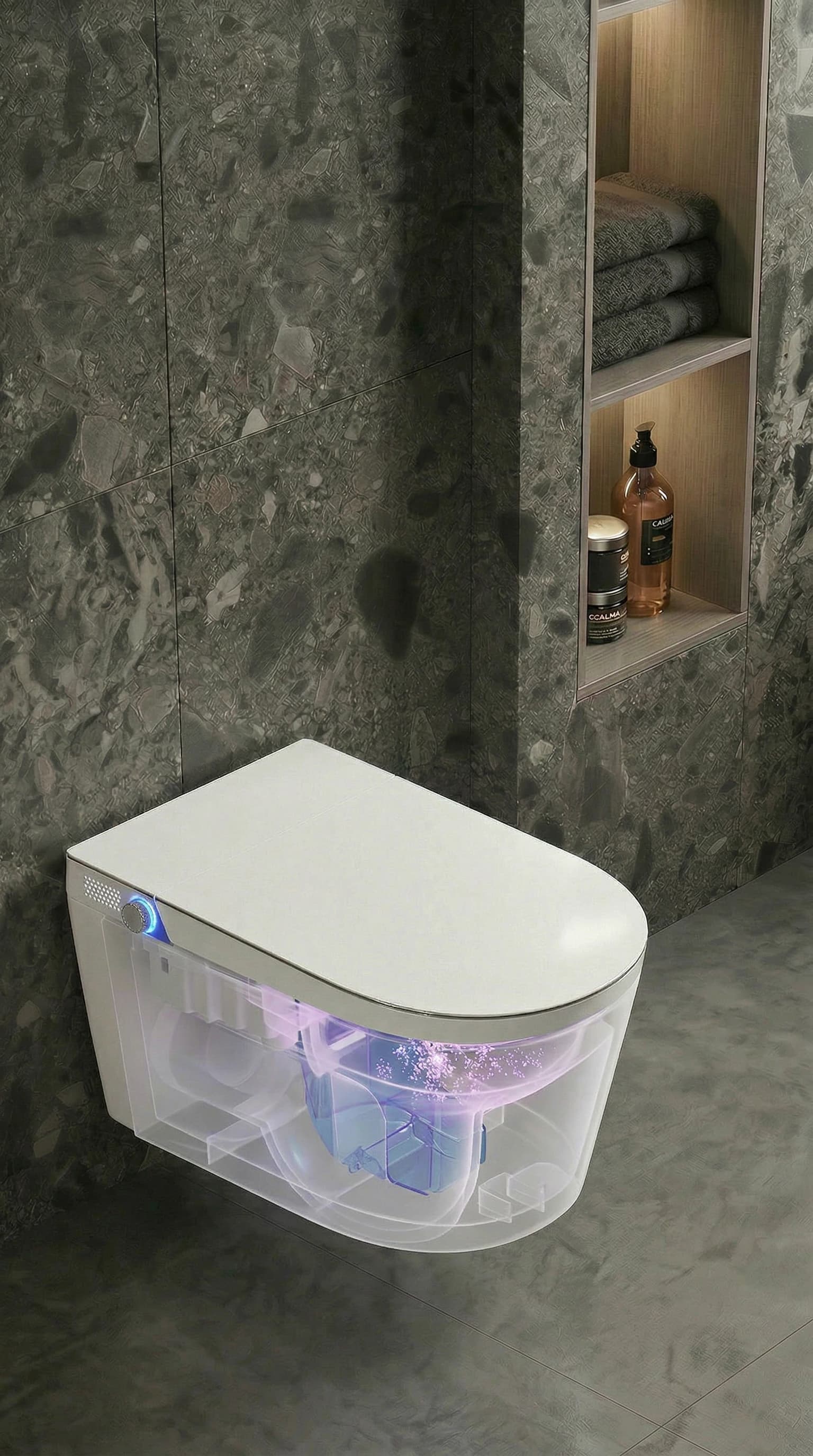 VECTOR подвесной — вид 4