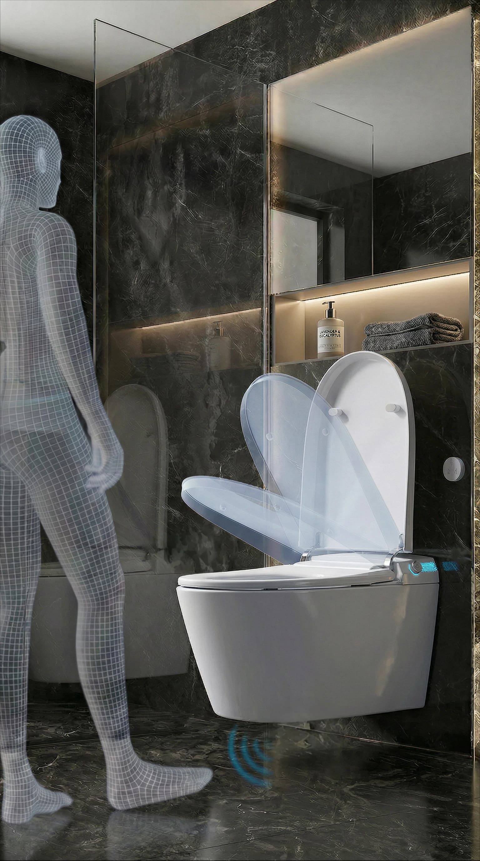 ENERGY подвесной — вид 9