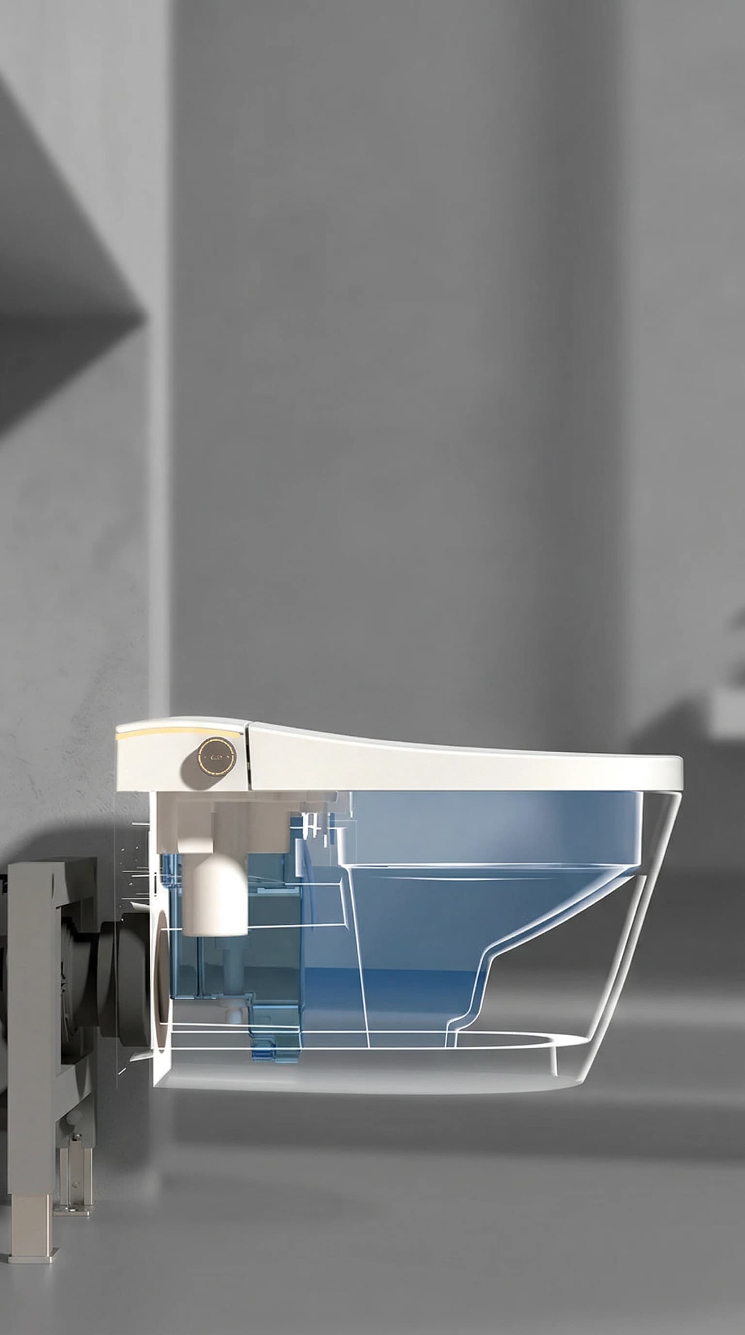 IMPULSE подвесной — вид 9