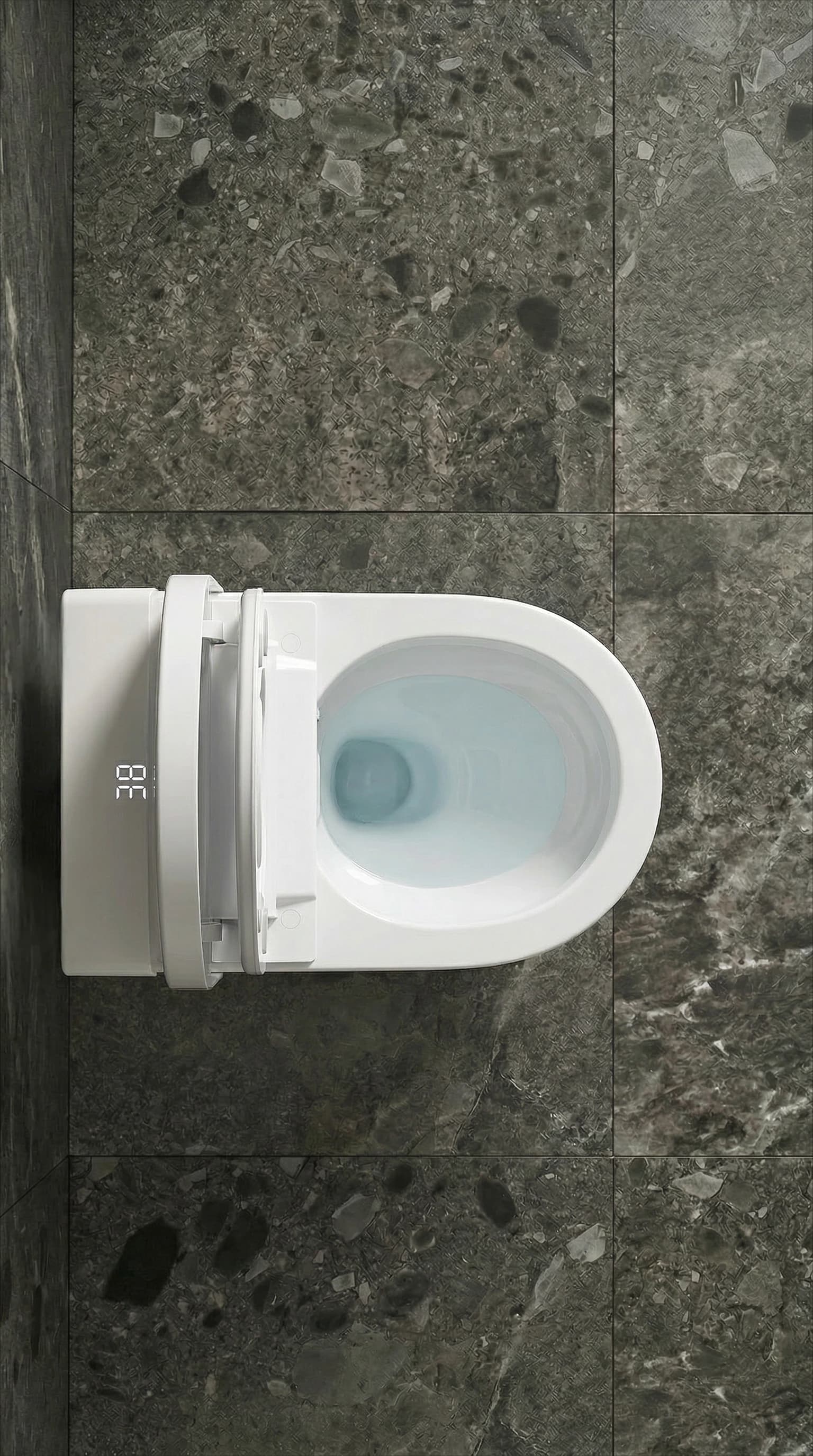 IMPULSE подвесной — вид 3