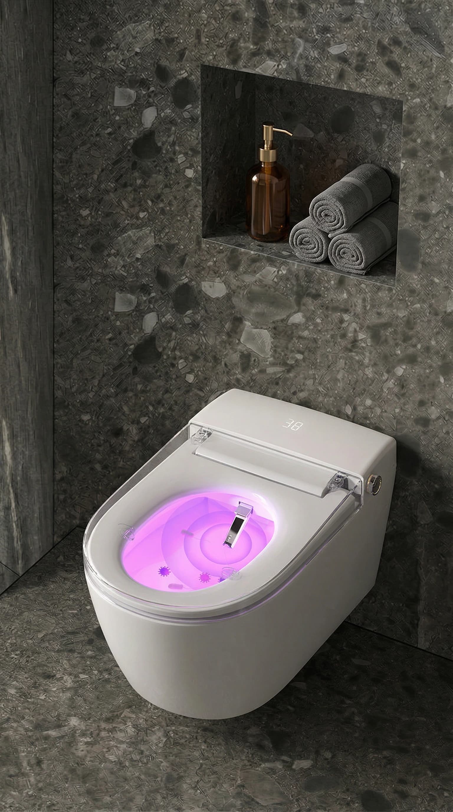 IMPULSE подвесной — вид 5