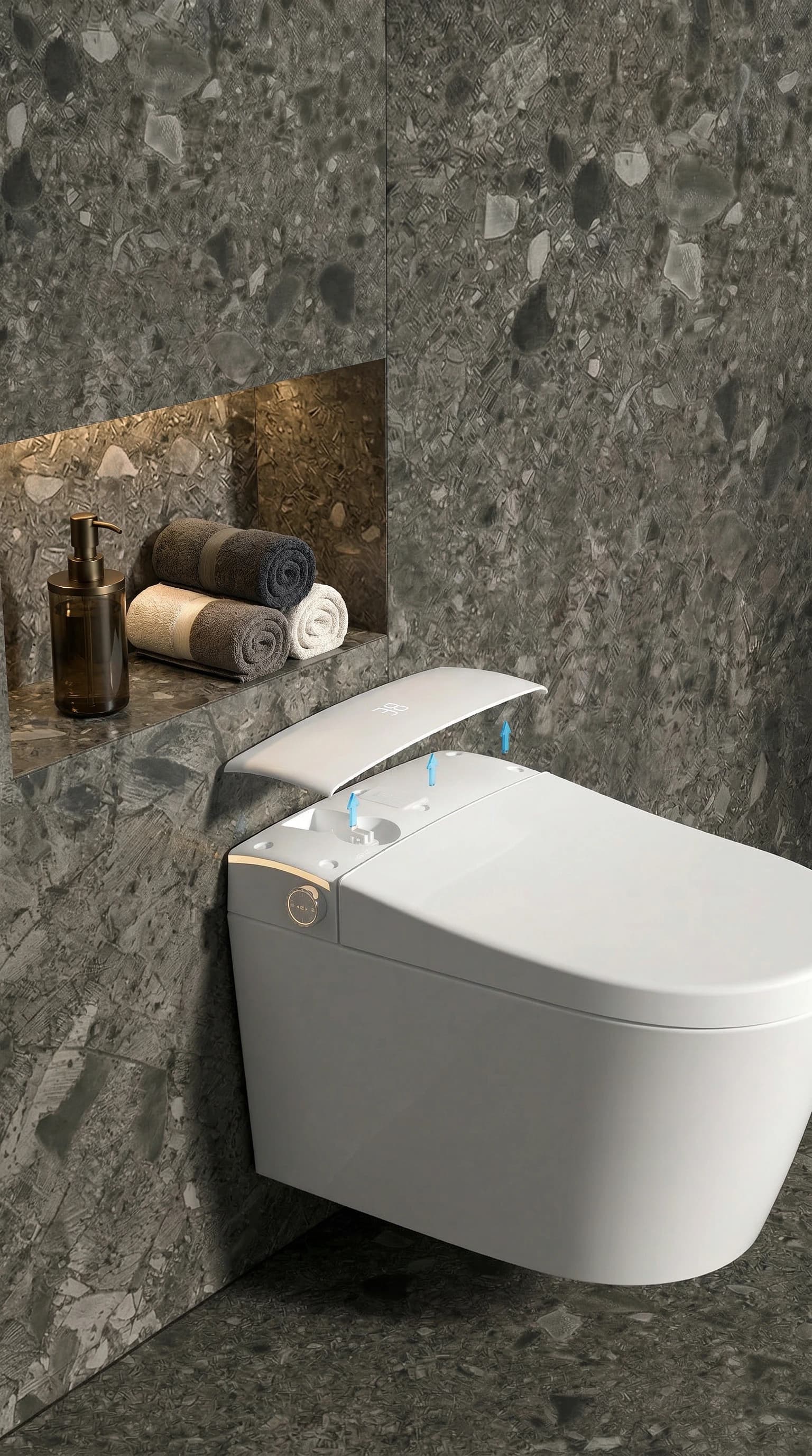 IMPULSE подвесной — вид 6