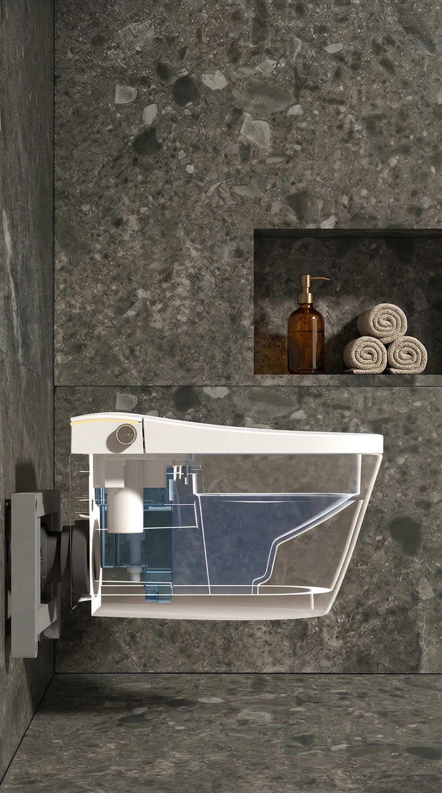 IMPULSE подвесной — вид 7