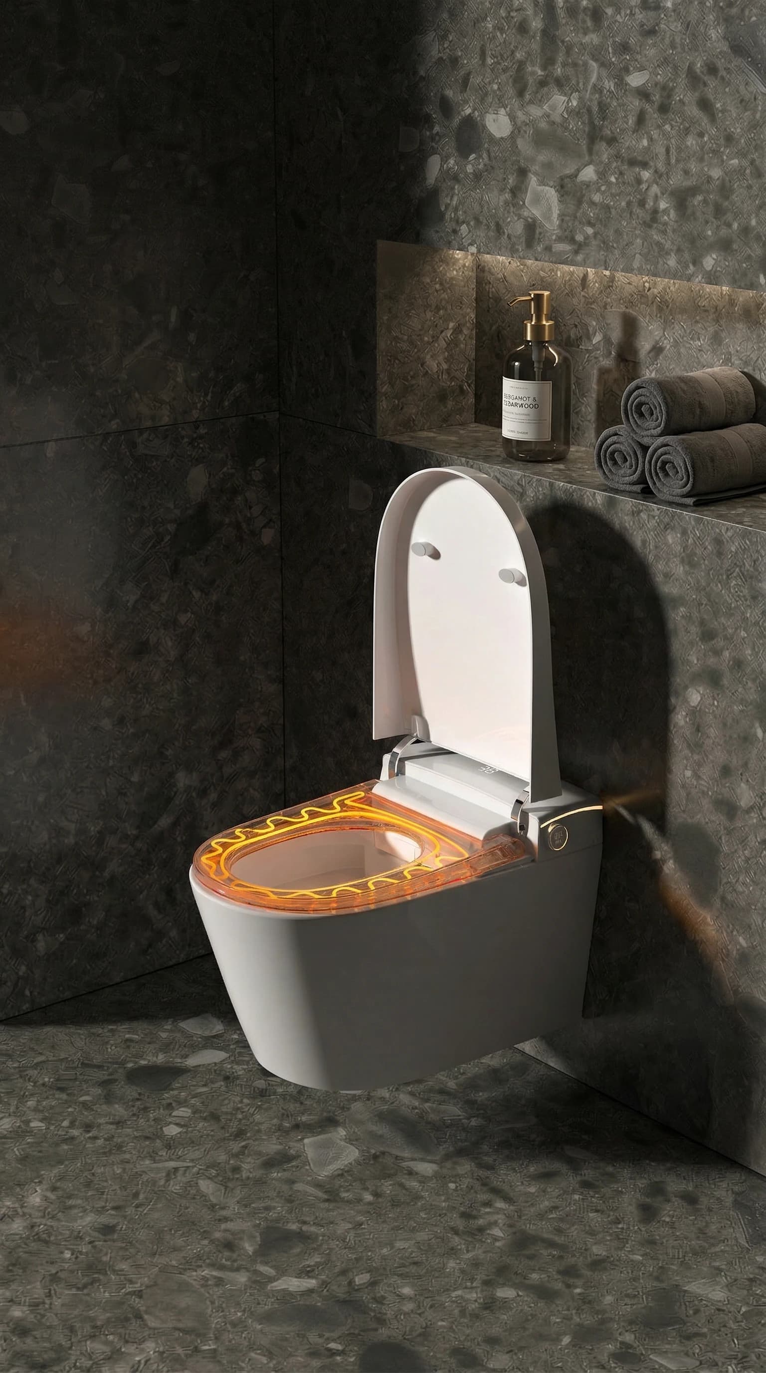 IMPULSE подвесной — вид 4