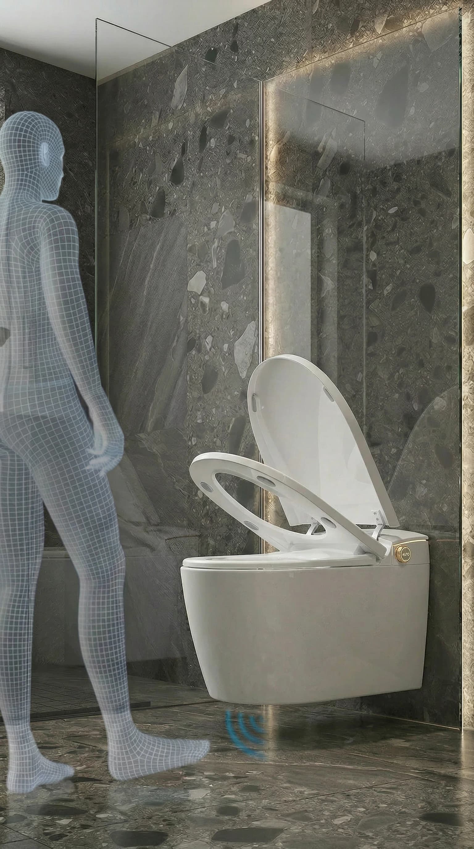 IMPULSE подвесной — вид 2