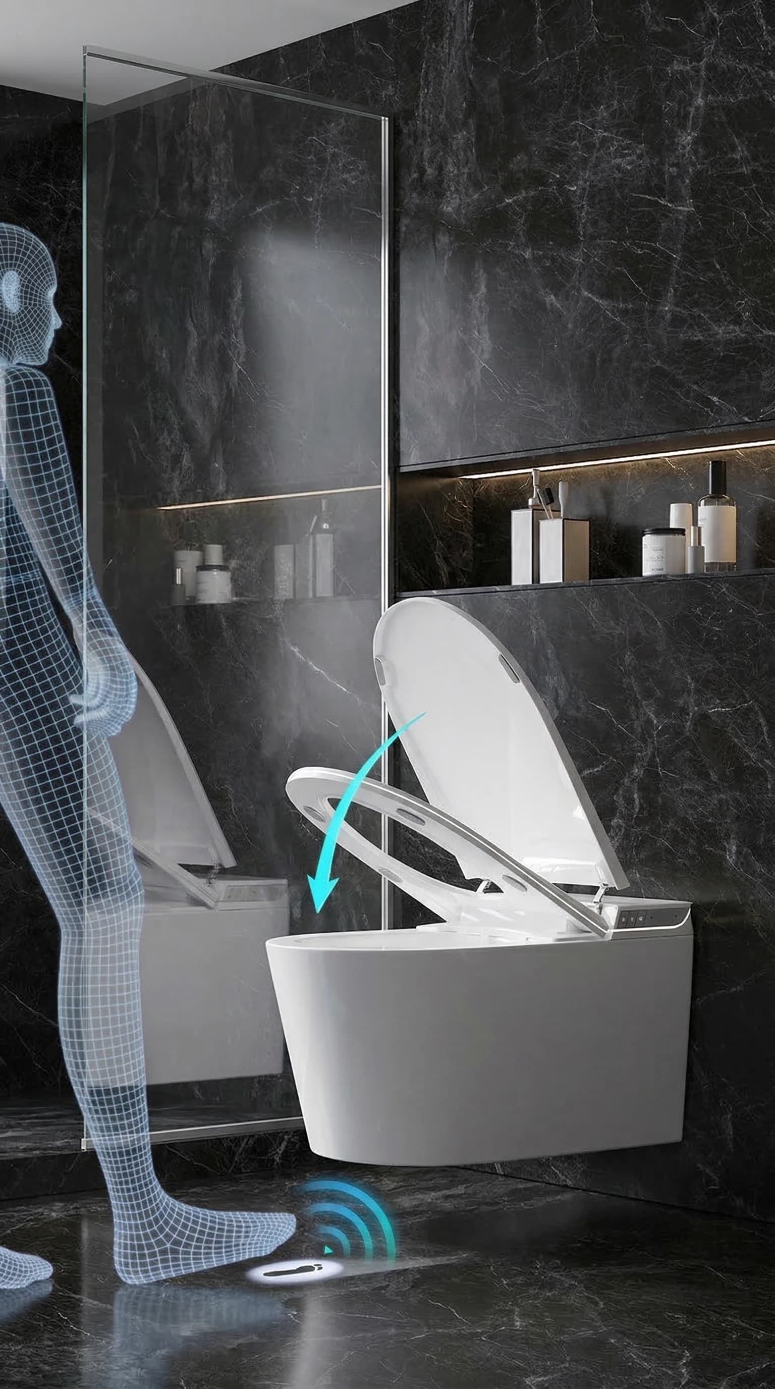 ACCELERATION подвесной — вид 2