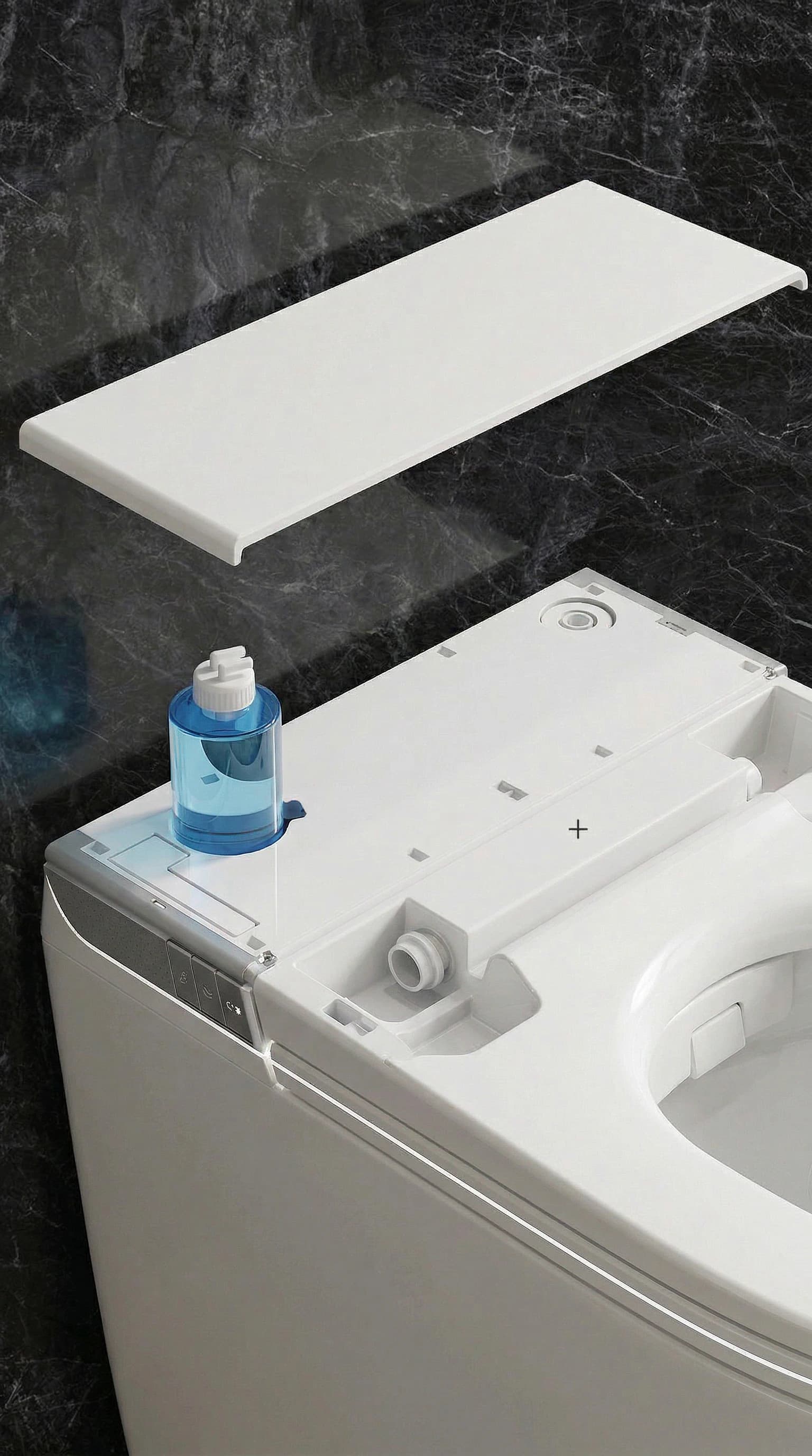 ACCELERATION подвесной — вид 5