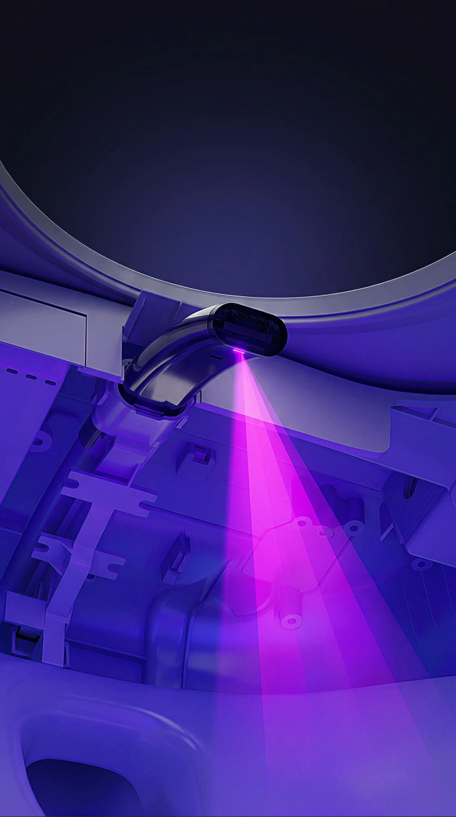 MOMENT подвесной — вид 5